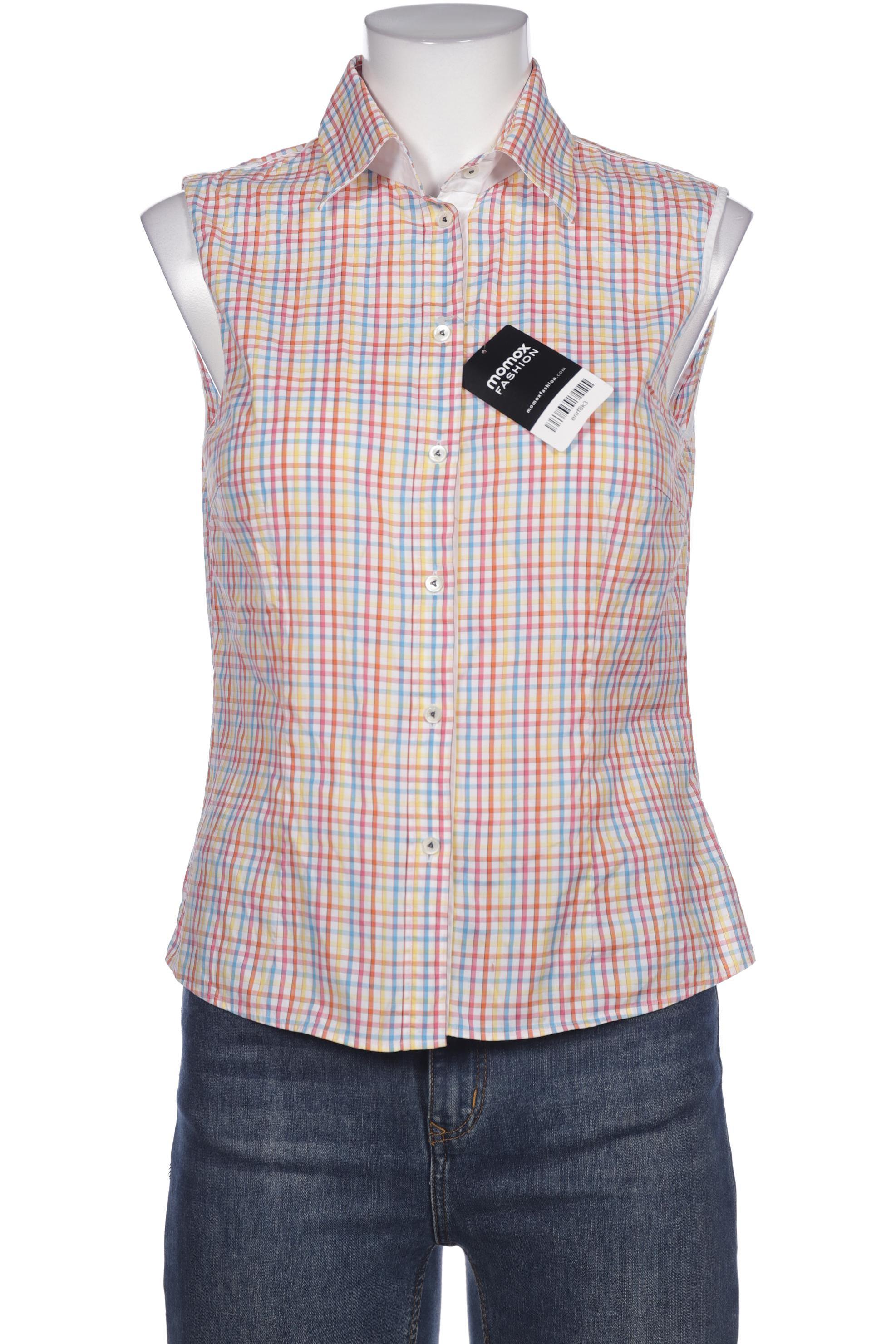 

Van Laack Damen Bluse, mehrfarbig, Gr. 38