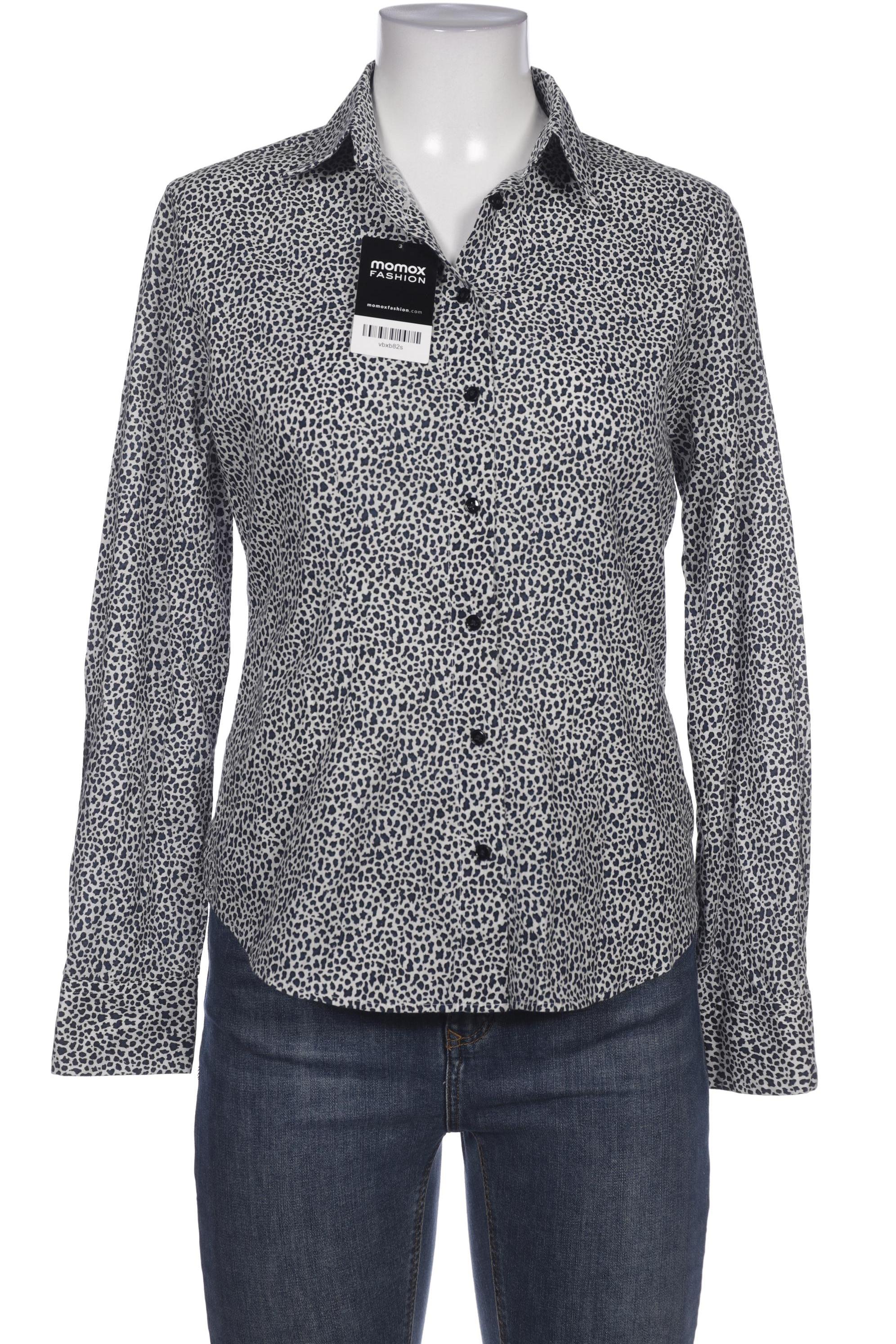 

Van Laack Damen Bluse, weiß