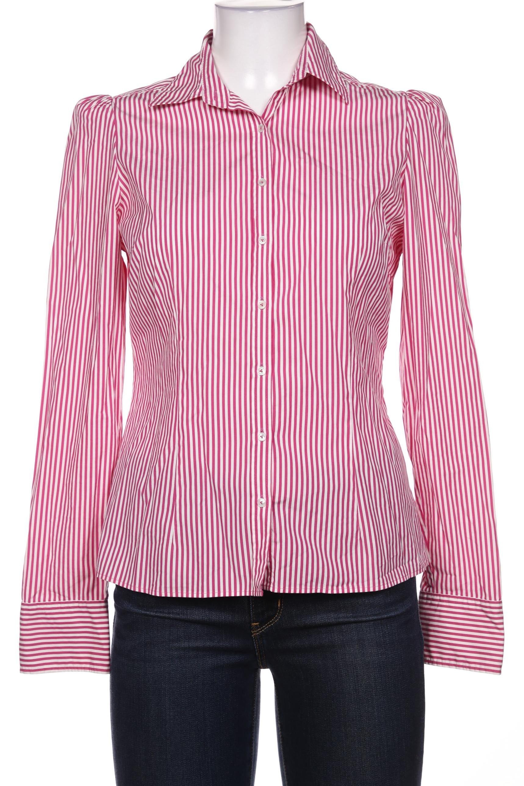 

Van Laack Damen Bluse, pink, Gr. 38