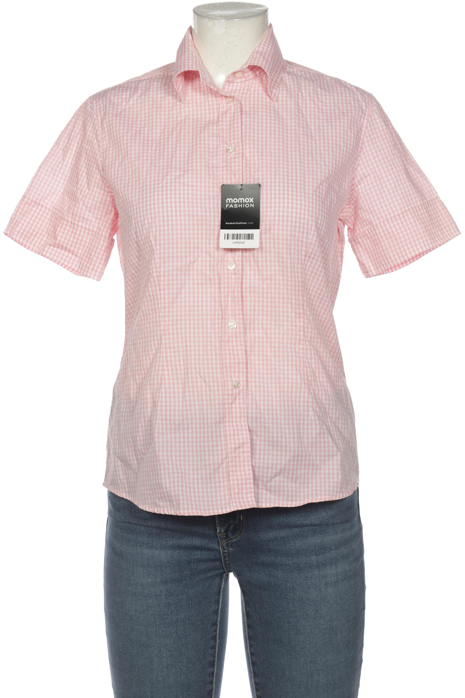 

Van Laack Damen Bluse, pink, Gr. 40