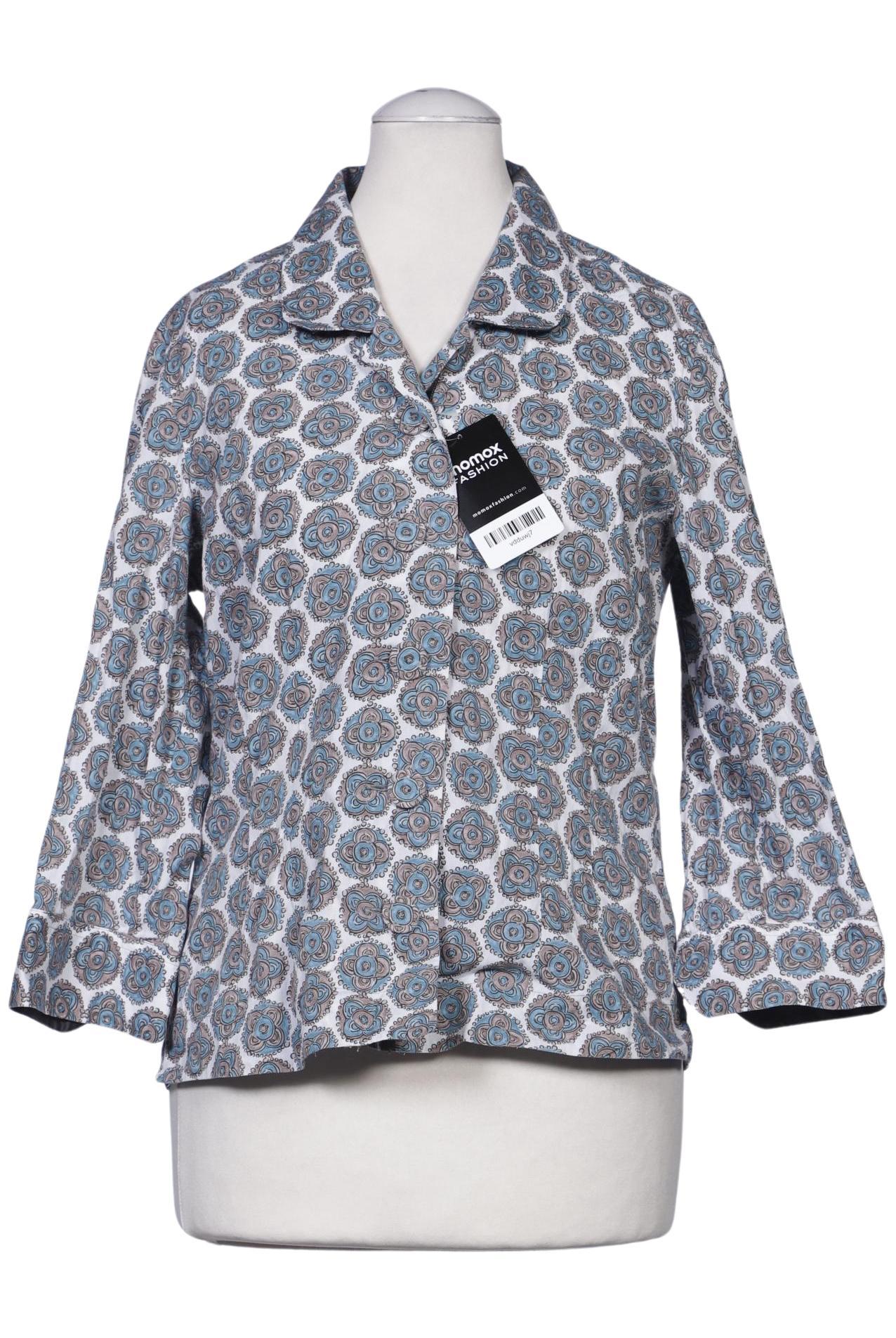 

Van Laack Damen Bluse, mehrfarbig, Gr. 36