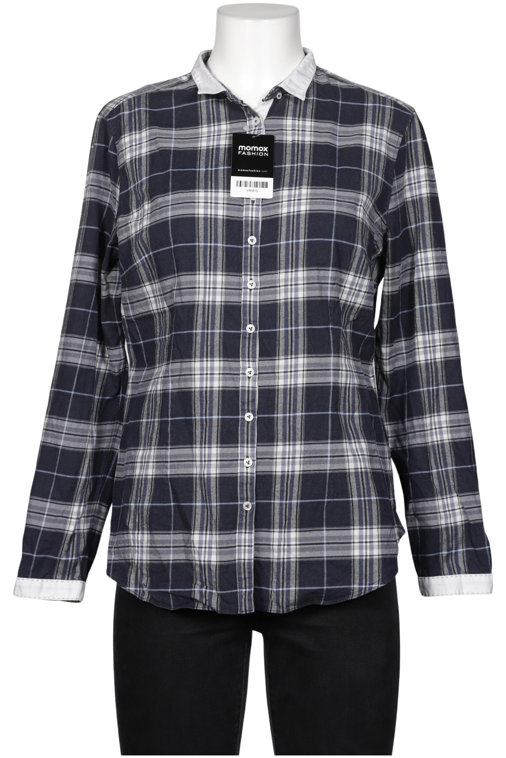 

Van Laack Damen Bluse, mehrfarbig, Gr. 38