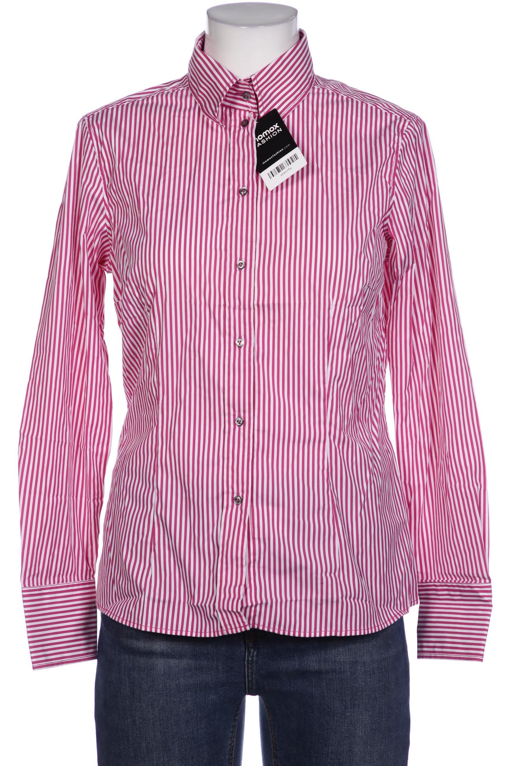 

Van Laack Damen Bluse, pink