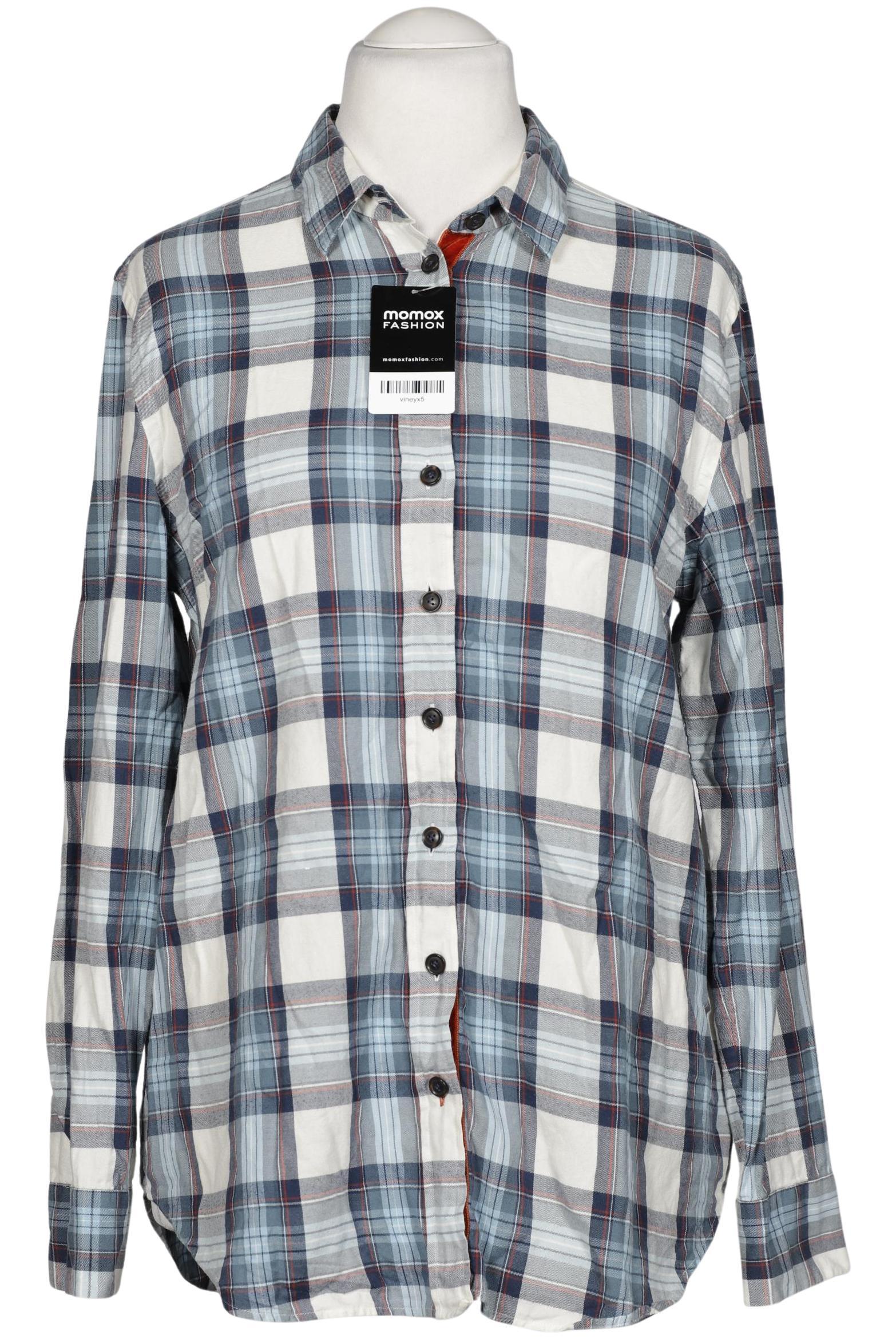 

Van Laack Damen Bluse, mehrfarbig, Gr. 40