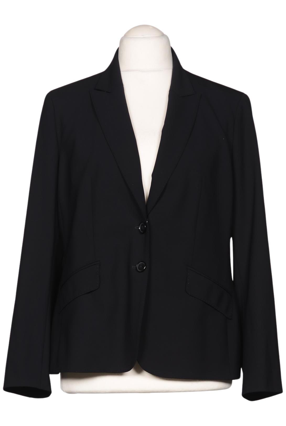 

Van Laack Damen Blazer, marineblau, Gr. 44