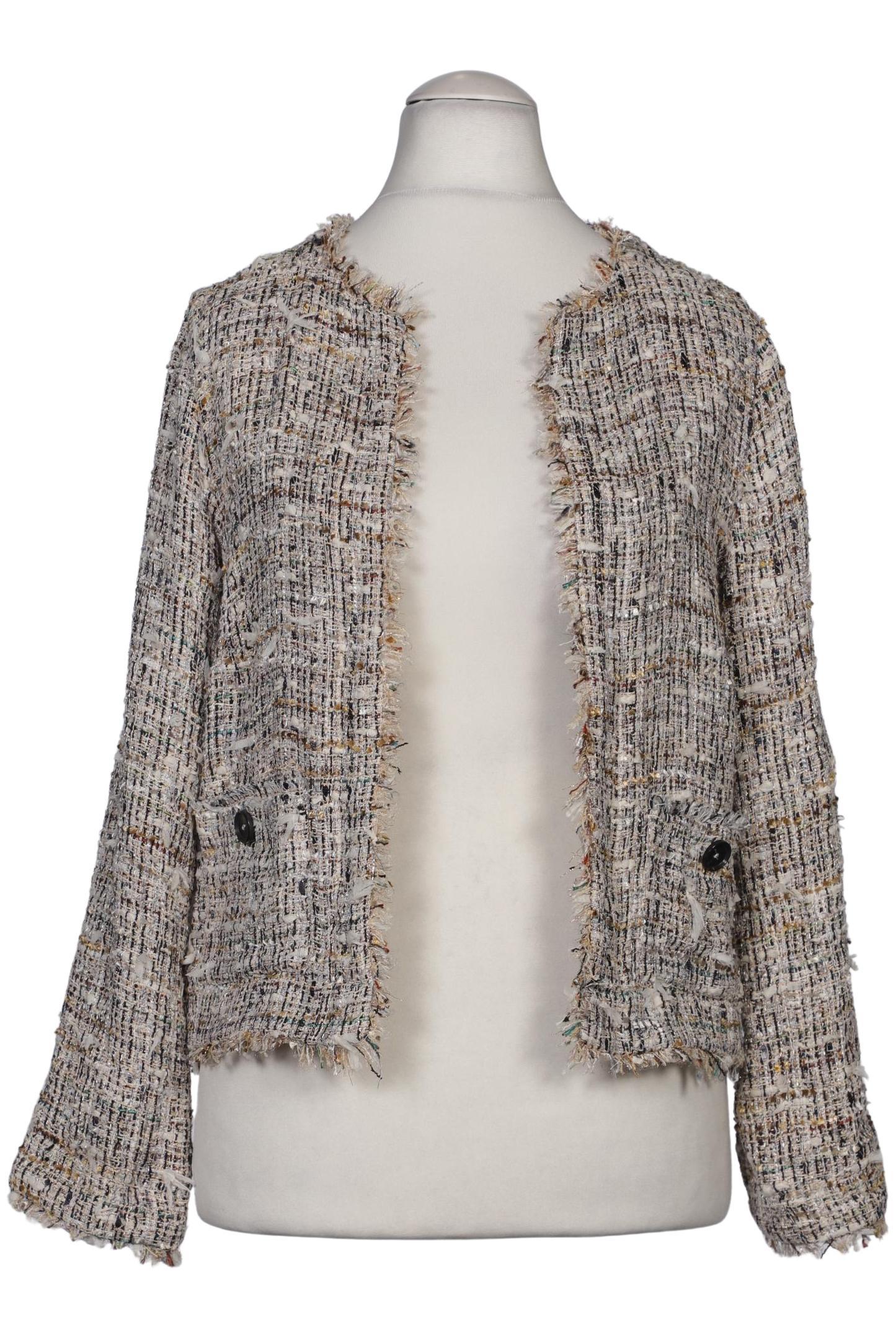 

Van Laack Damen Blazer, beige, Gr. 36