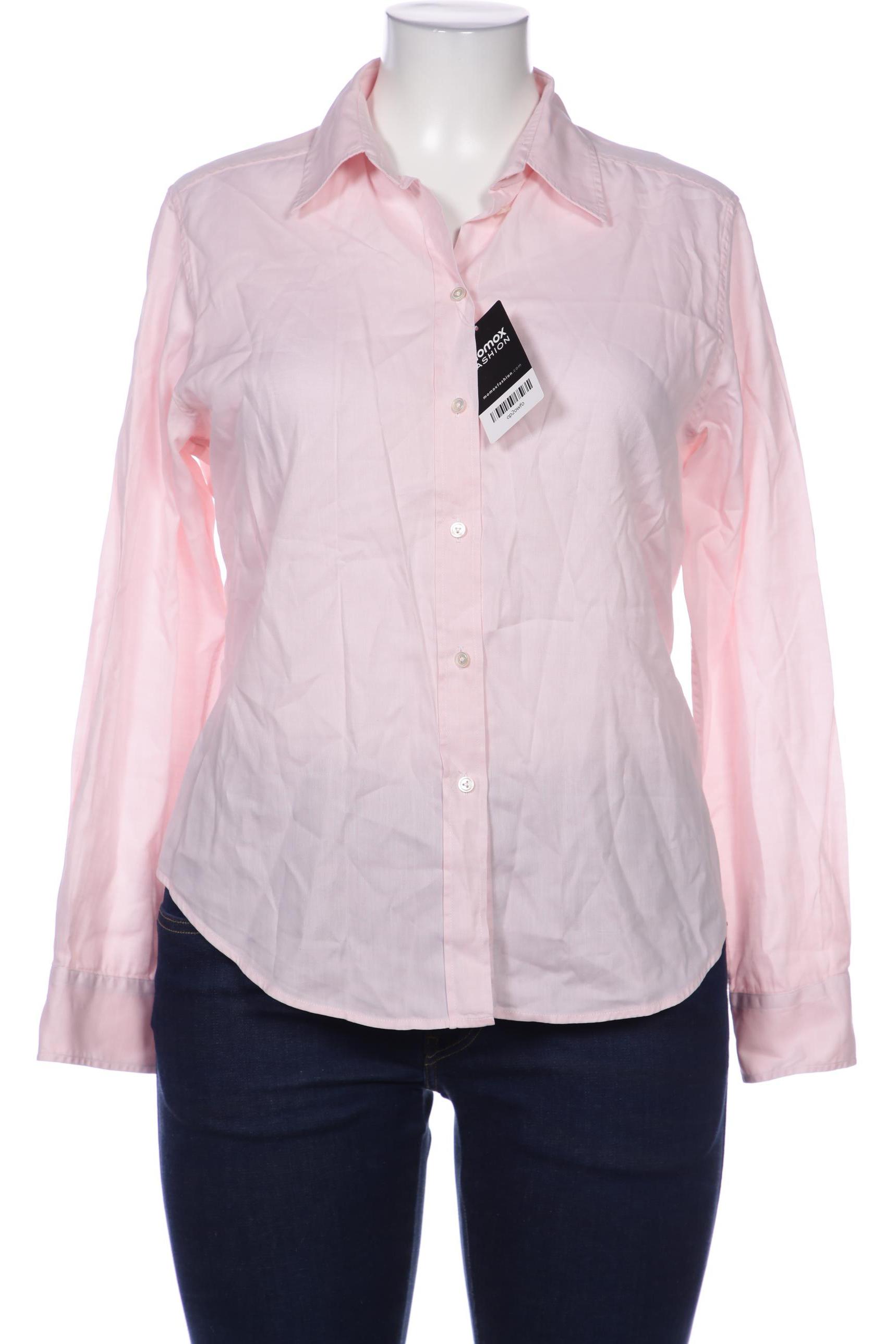 

Van Laack Damen Bluse, pink