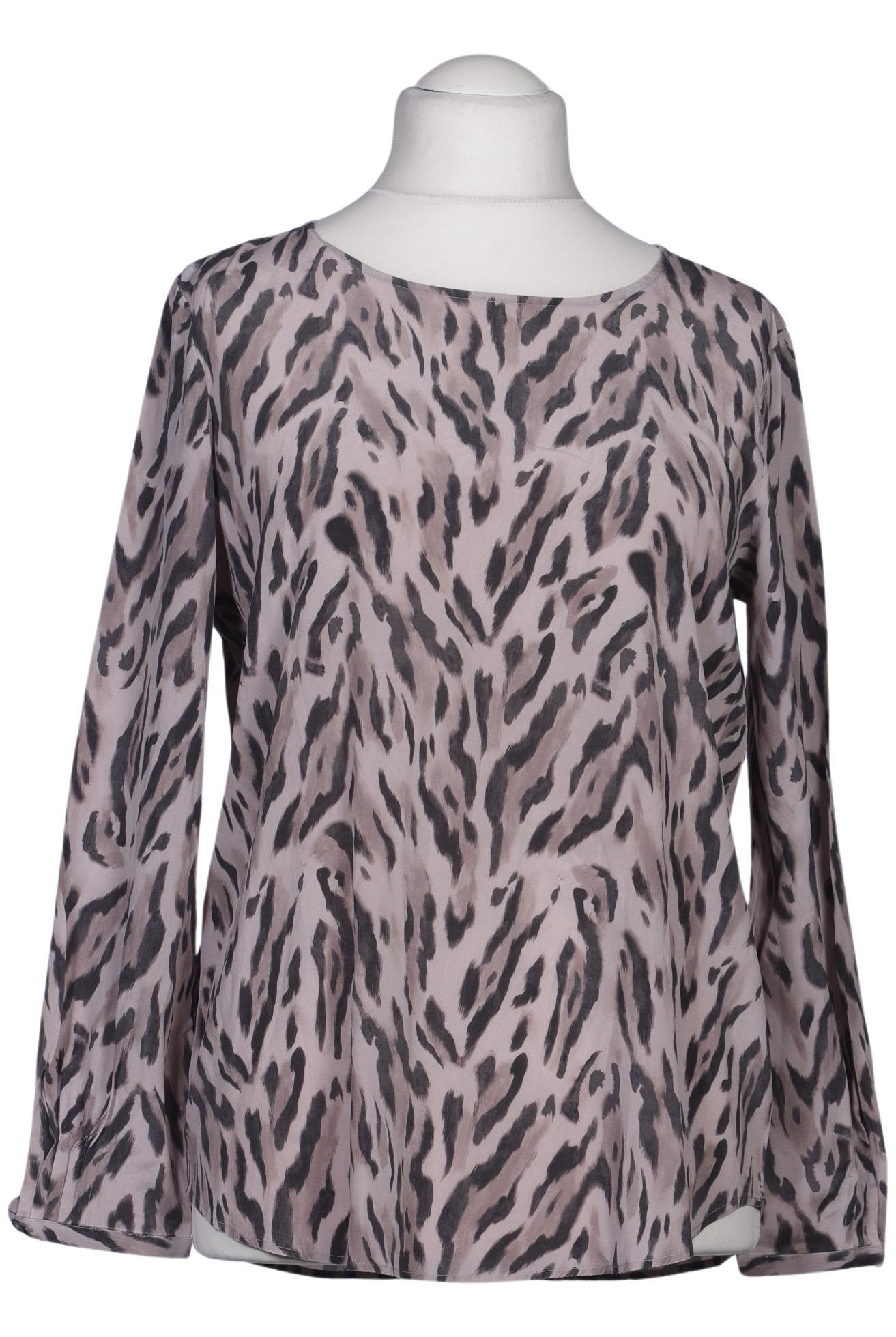 

Van Laack Damen Bluse, mehrfarbig, Gr. 40