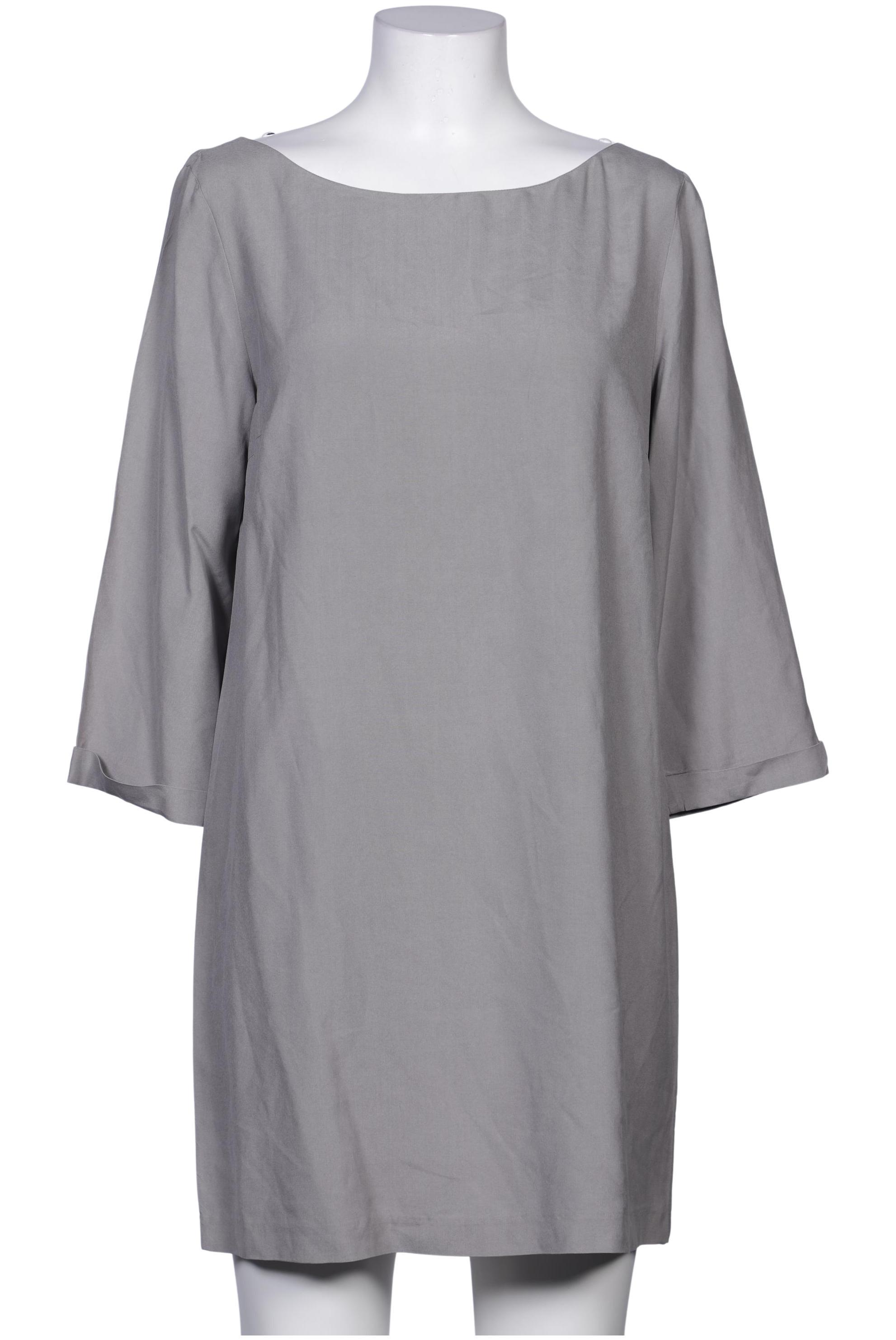

Van Laack Damen Kleid, grau, Gr. 40