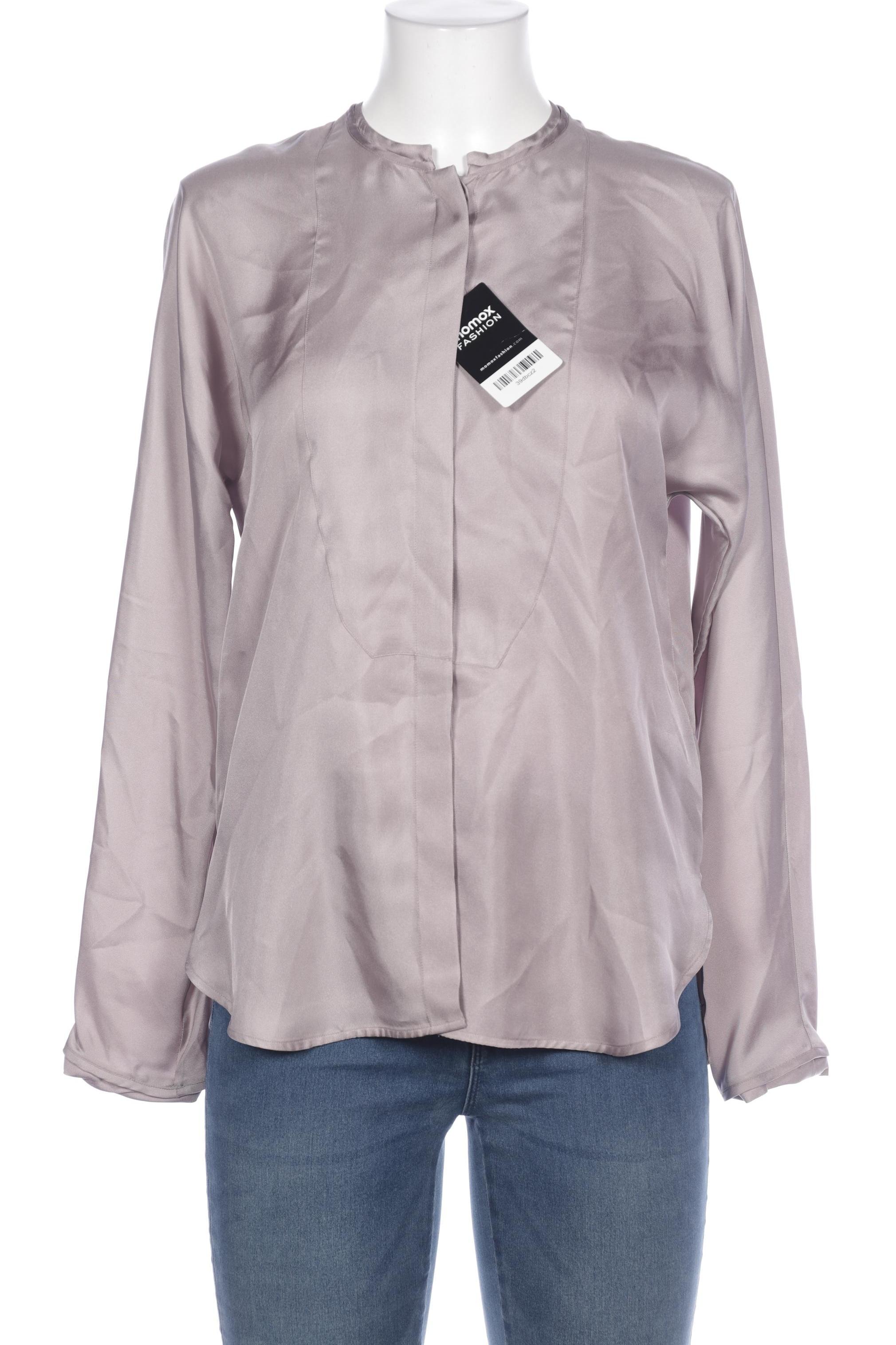 

Van Laack Damen Bluse, flieder, Gr. 38