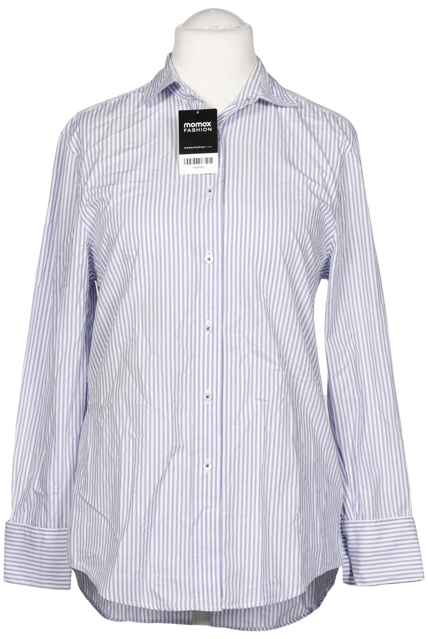 

Van Laack Damen Bluse, mehrfarbig, Gr. 38