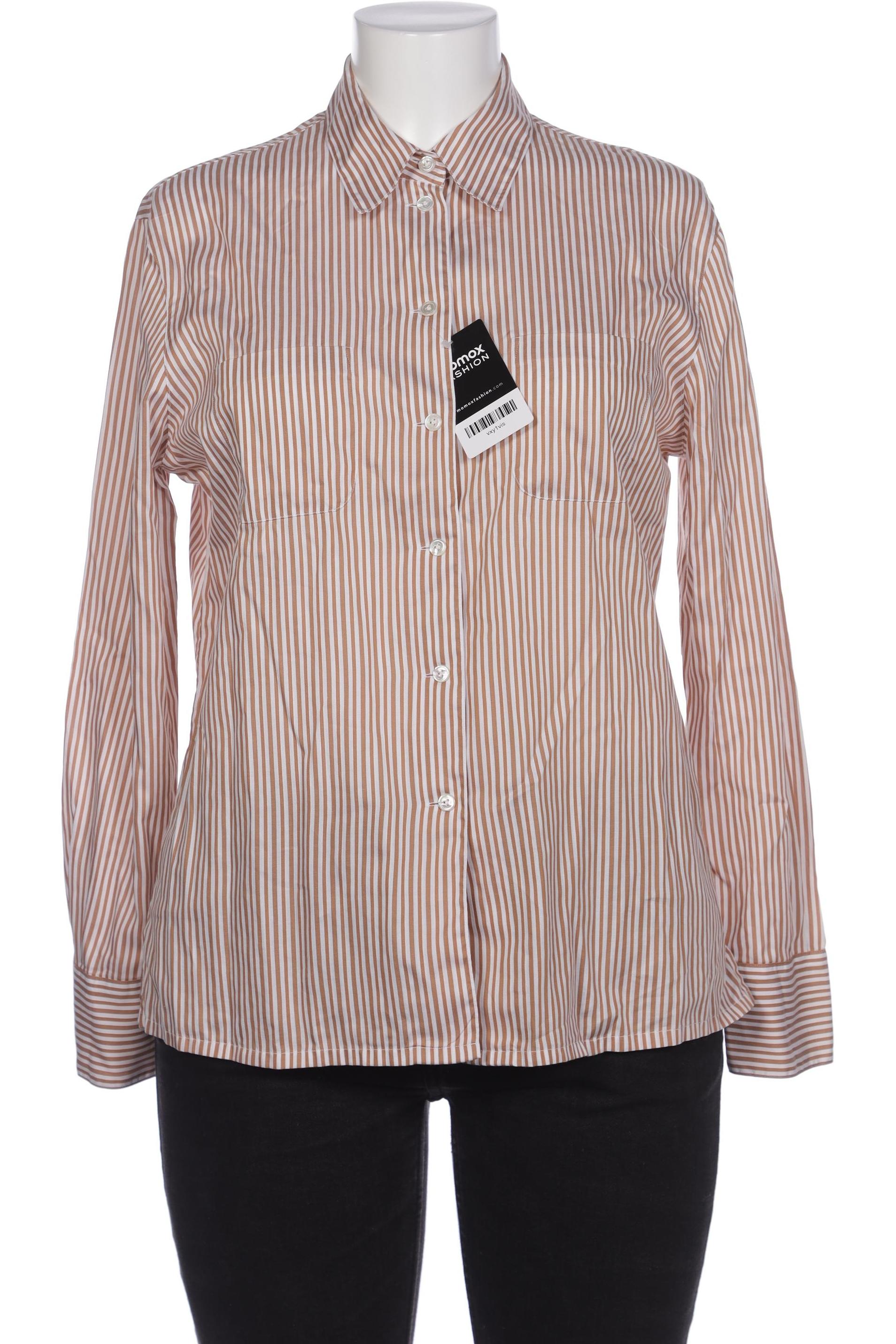 

Van Laack Damen Bluse, beige, Gr. 42
