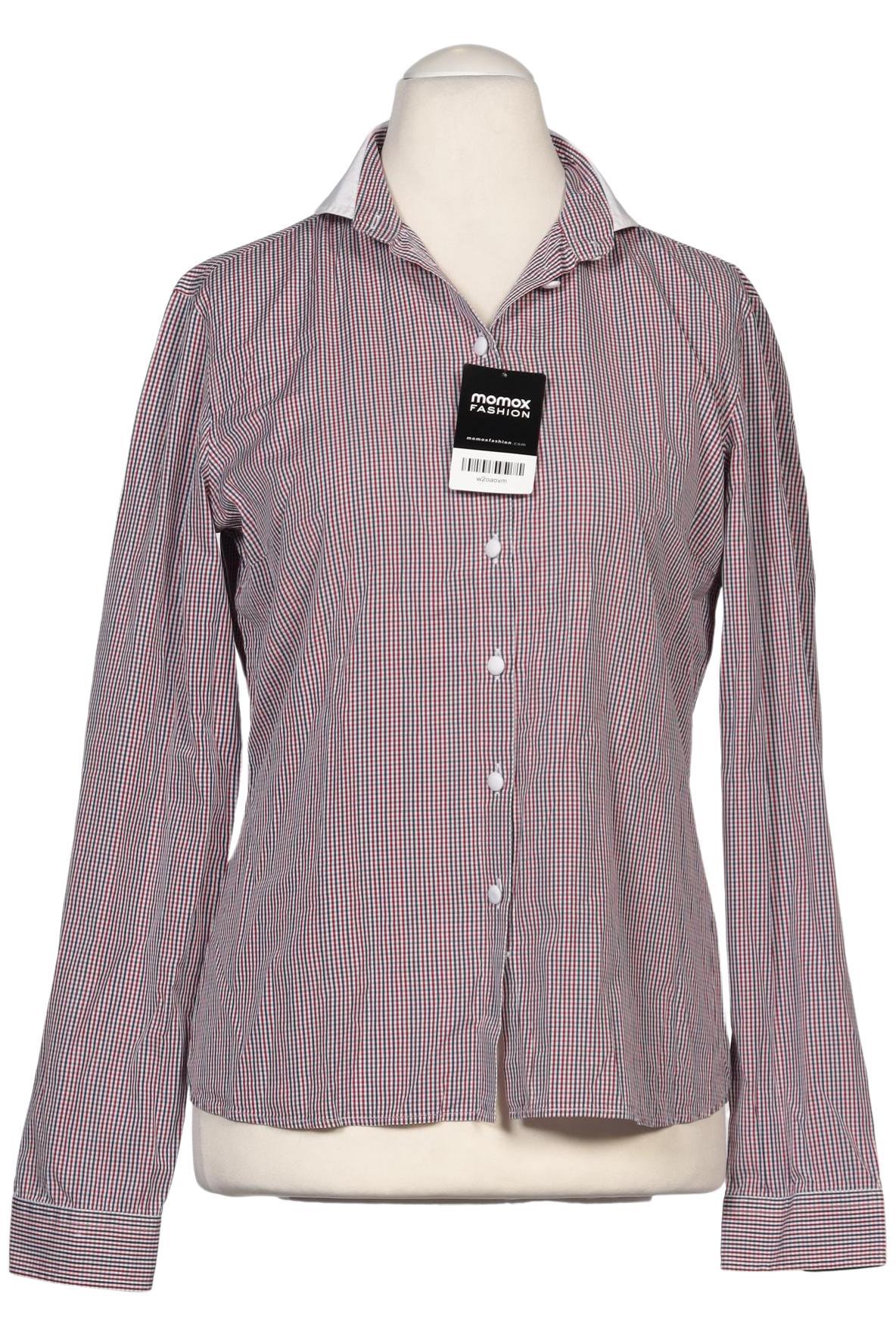 

Van Laack Damen Bluse, mehrfarbig, Gr. 38