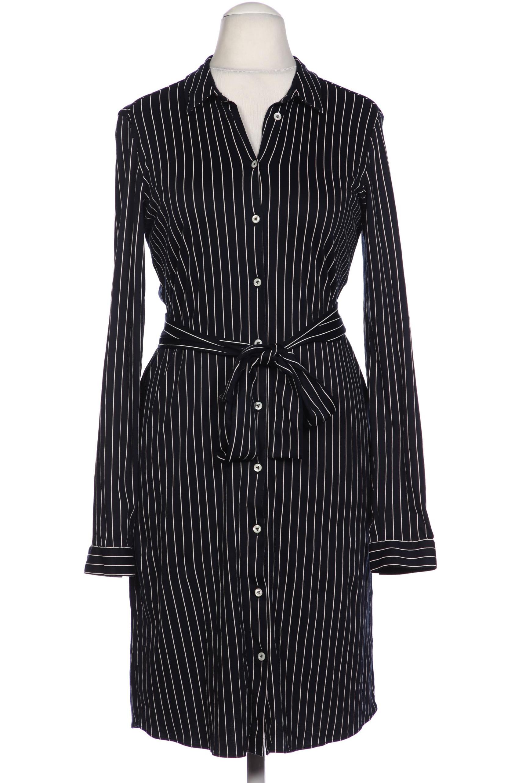

Van Laack Damen Kleid, marineblau, Gr. 36