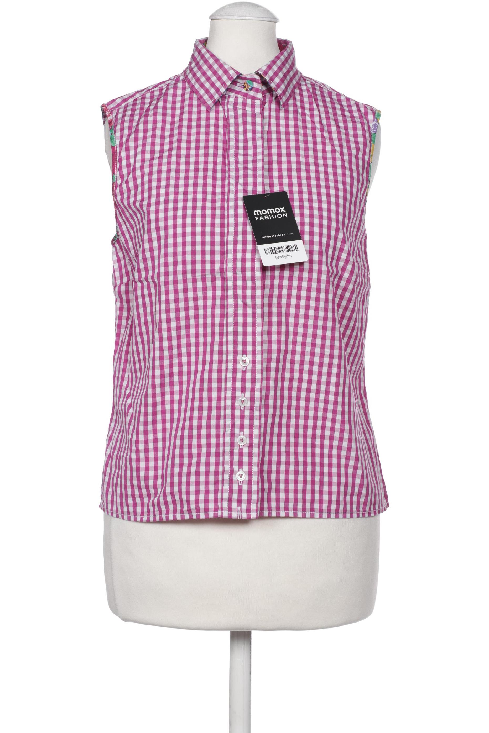 

Van Laack Damen Bluse, pink