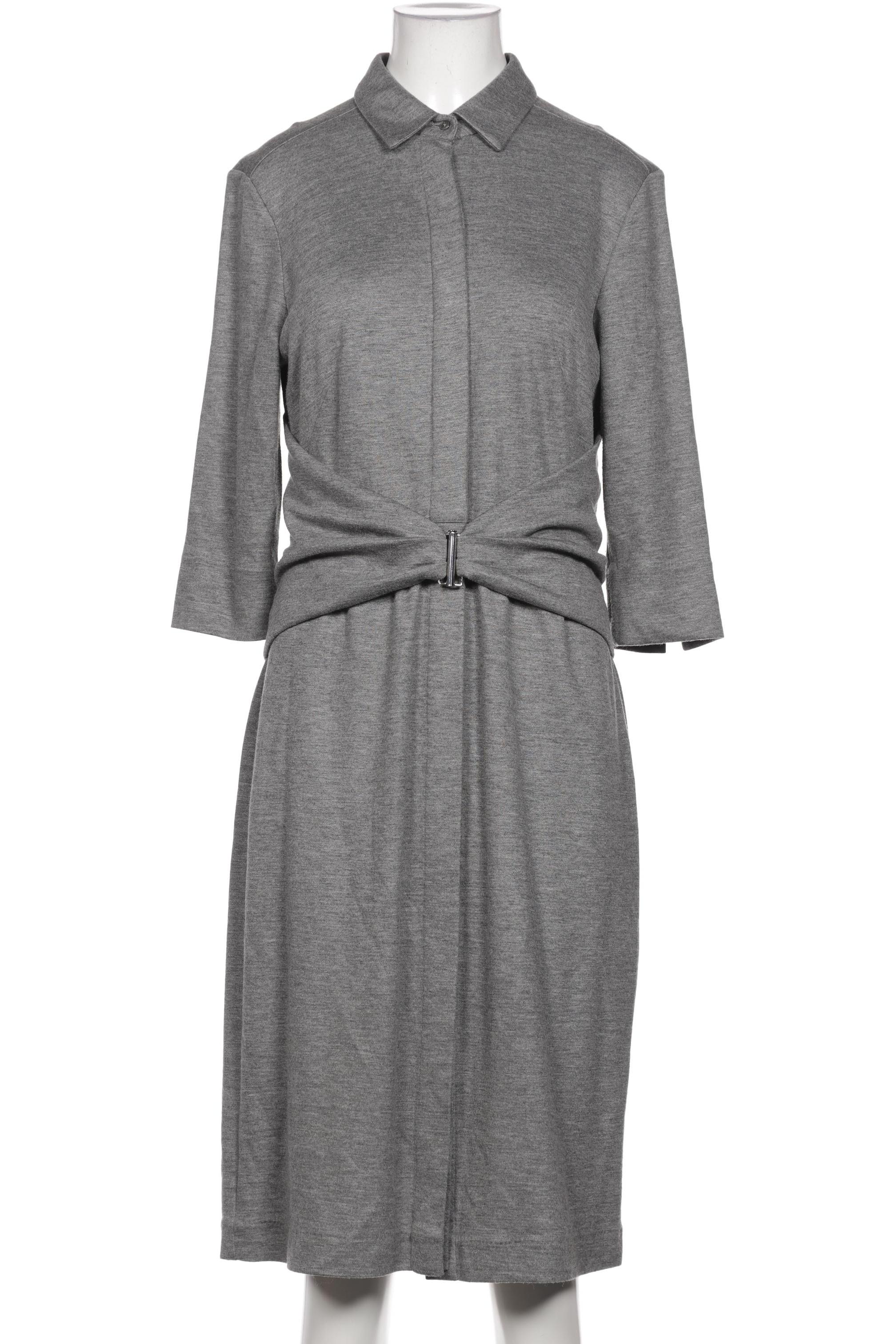 

Van Laack Damen Kleid, grau, Gr. 38