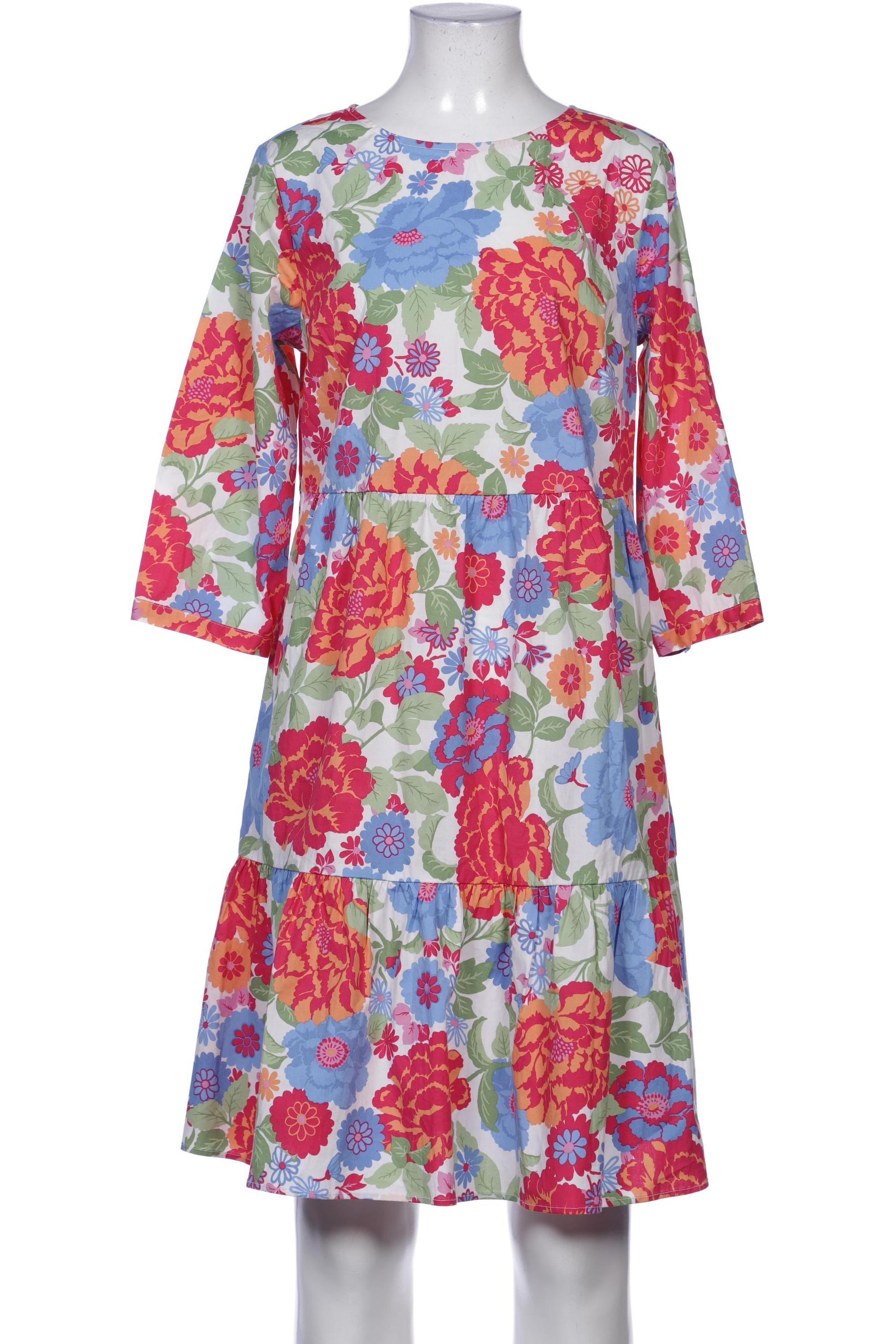 

Van Laack Damen Kleid, mehrfarbig, Gr. 36