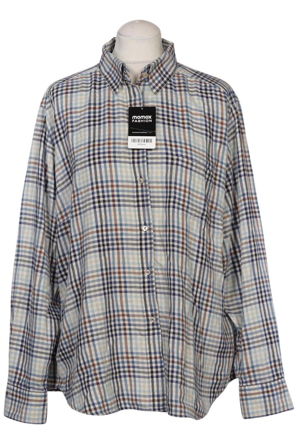 

Van Laack Damen Bluse, mehrfarbig, Gr. 42