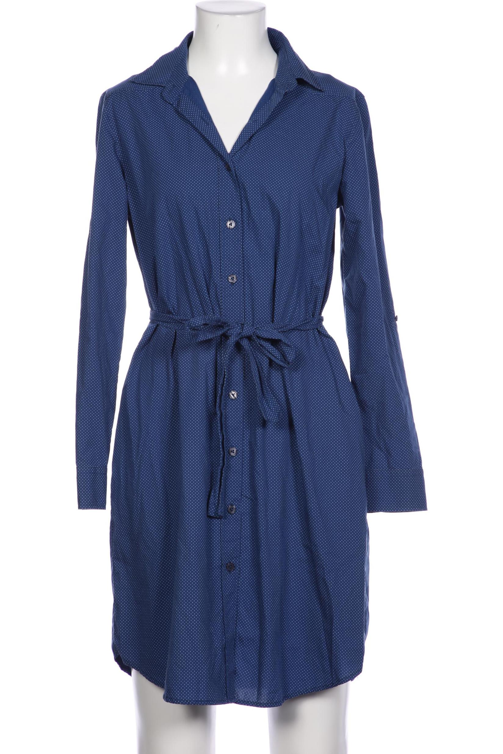 

Van Laack Damen Kleid, blau