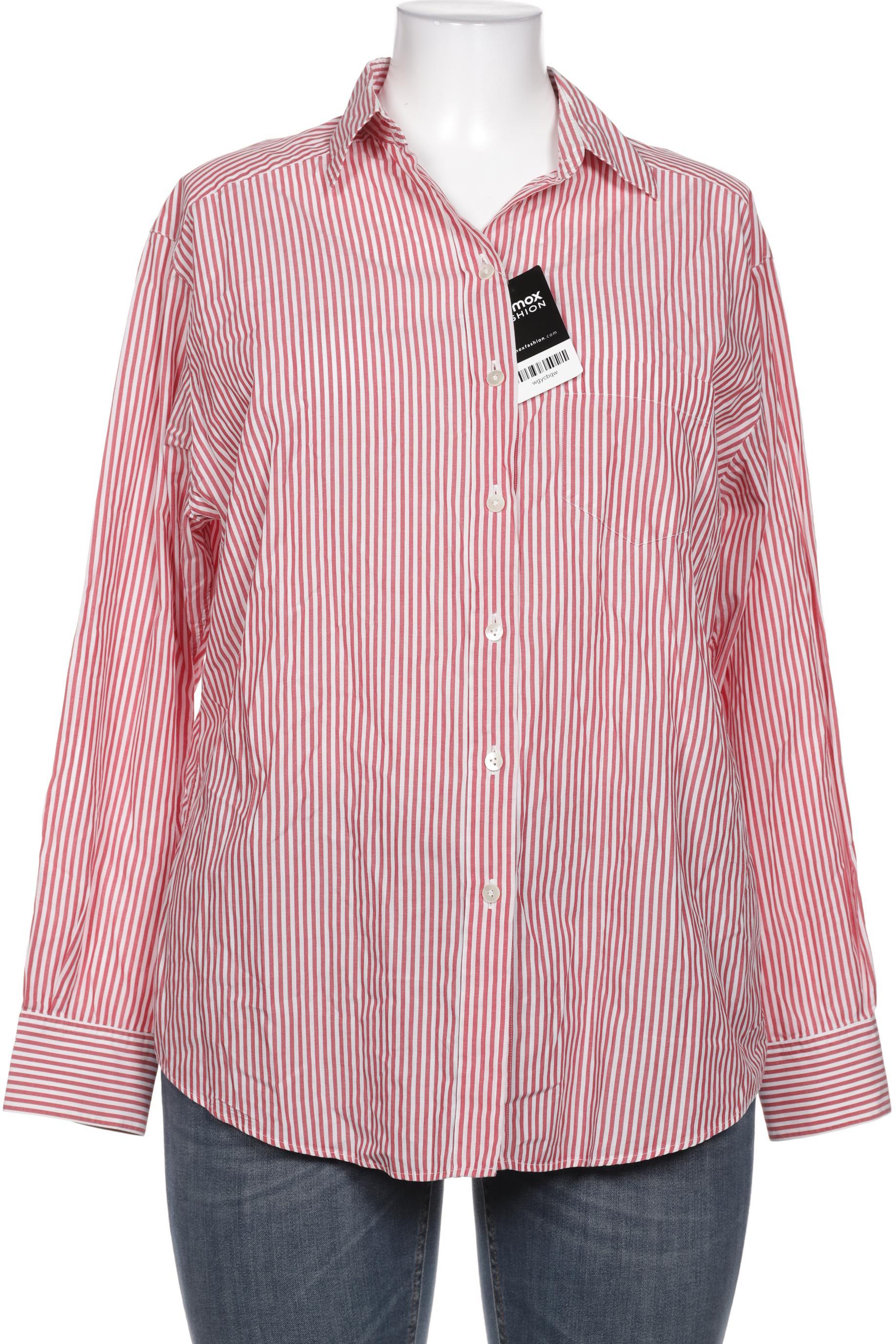 

Van Laack Damen Bluse, pink