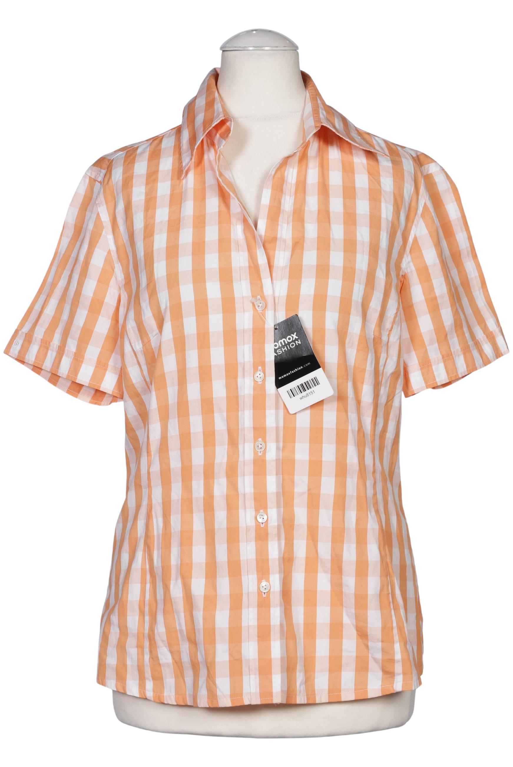 

Van Laack Damen Bluse, mehrfarbig, Gr. 36