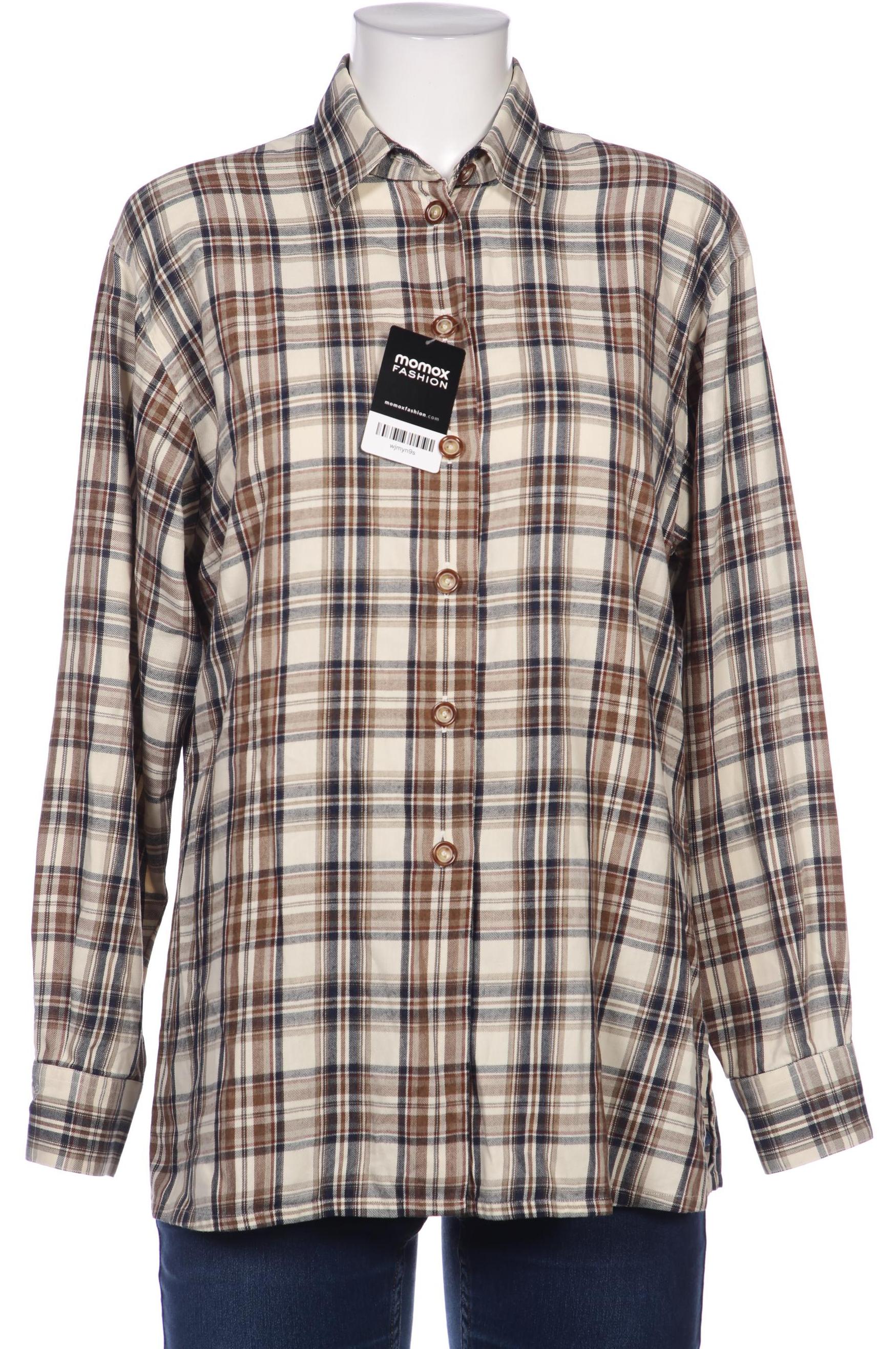 

Van Laack Damen Bluse, mehrfarbig, Gr. 38