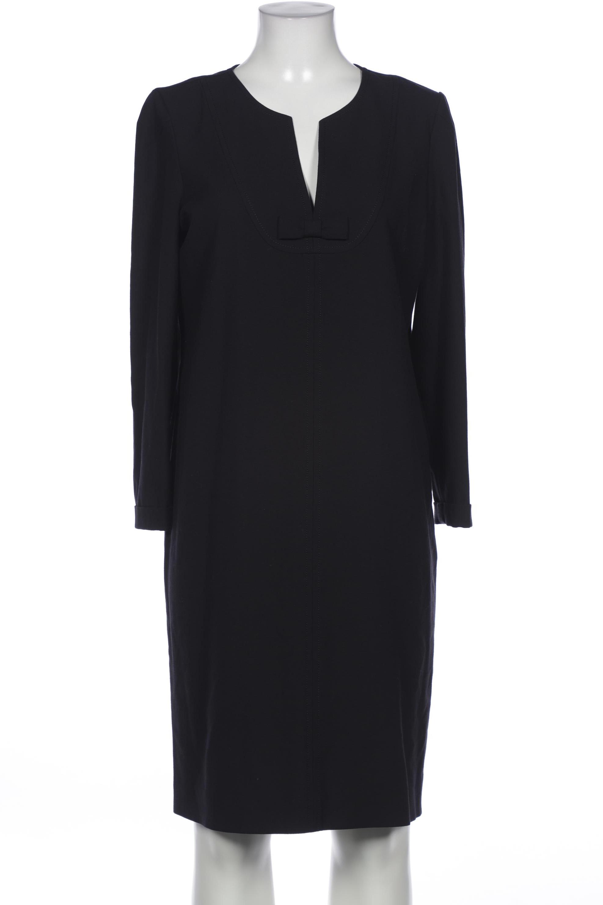 

Van Laack Damen Kleid, marineblau, Gr. 42