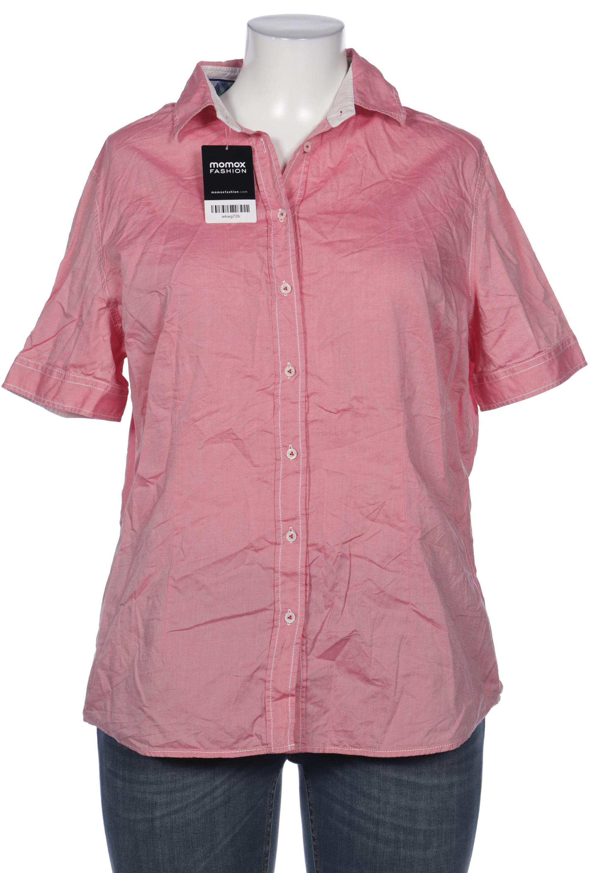 

Van Laack Damen Bluse, pink