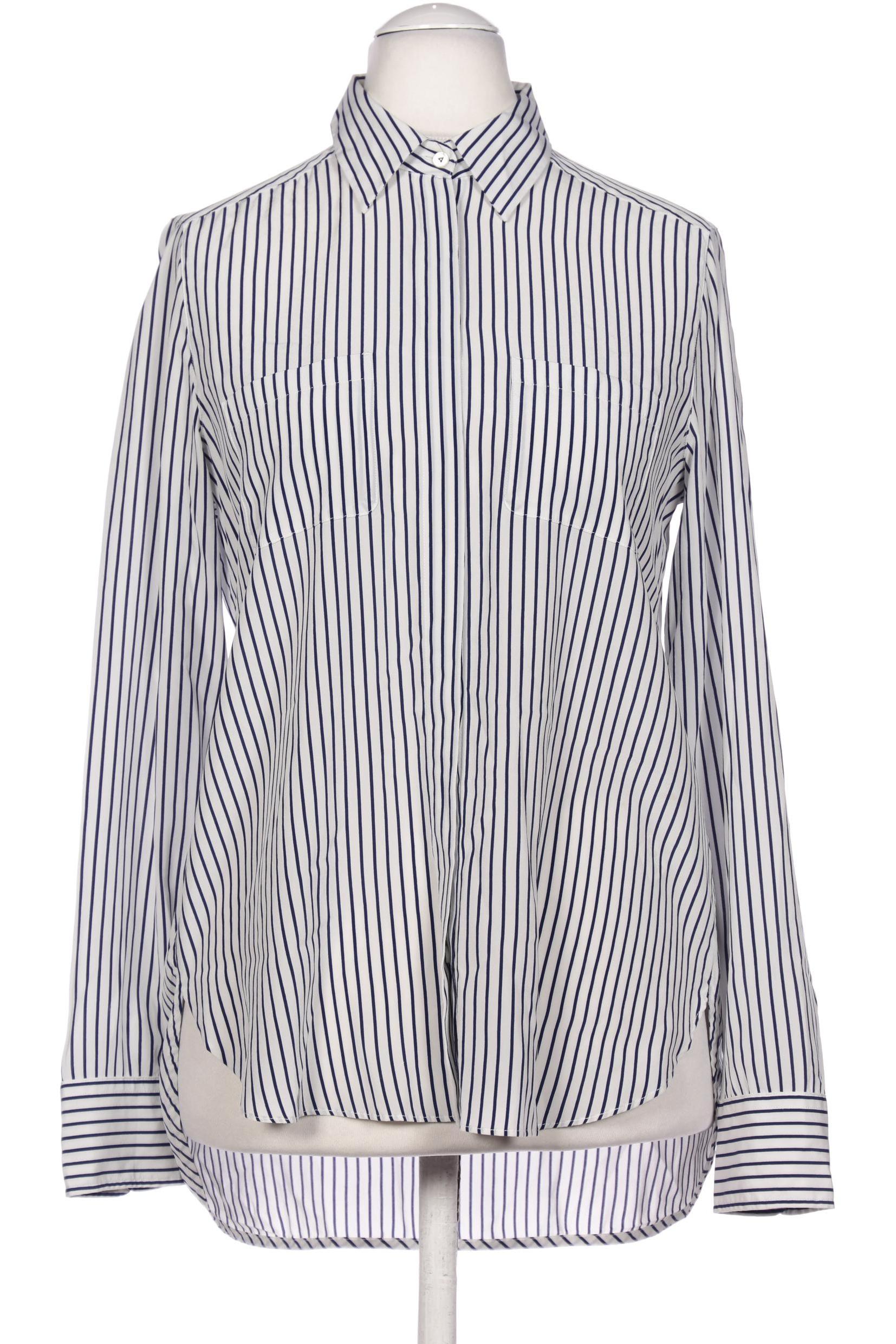 

Van Laack Damen Bluse, weiß, Gr. 36
