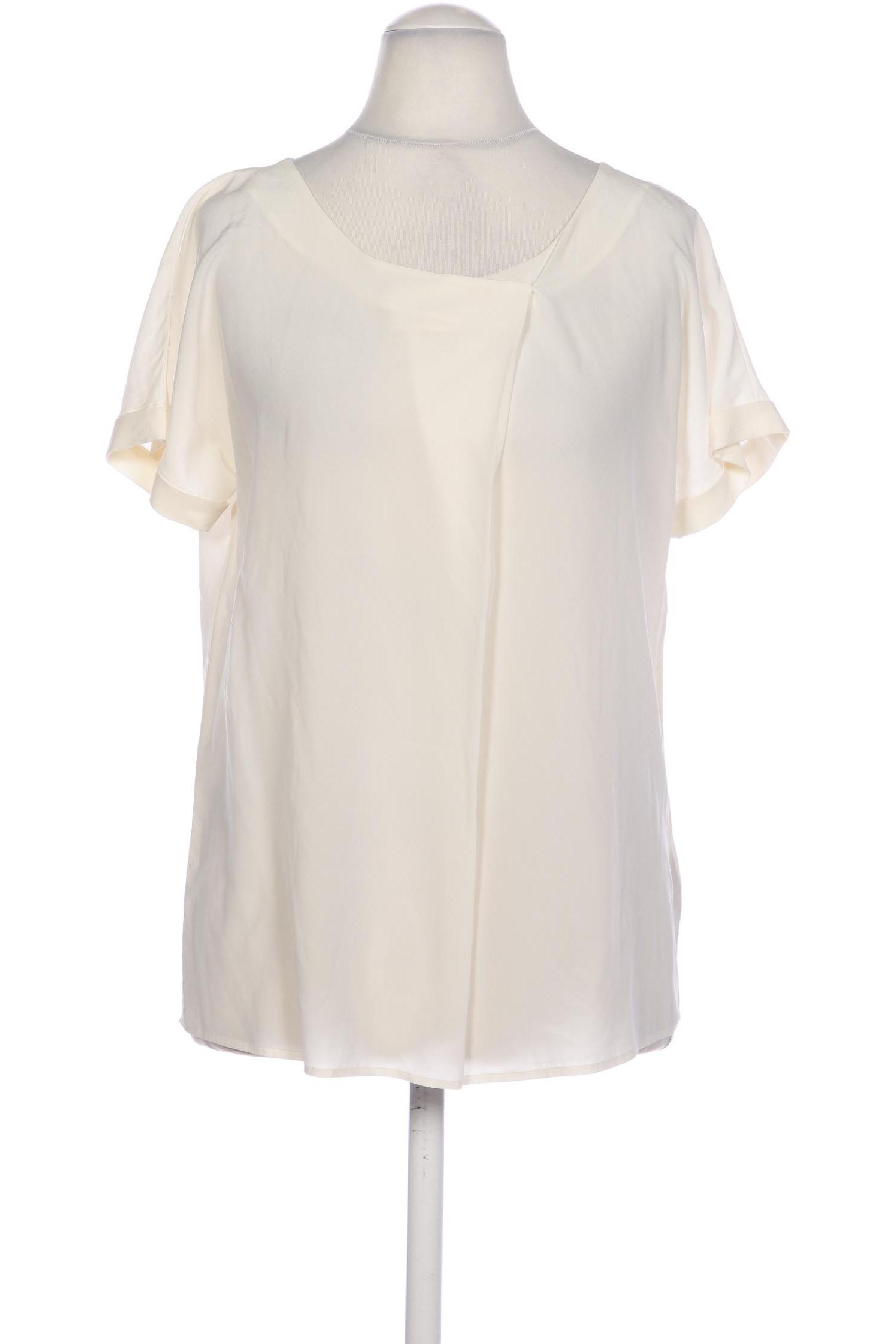 

Van Laack Damen Bluse, cremeweiß, Gr. 36