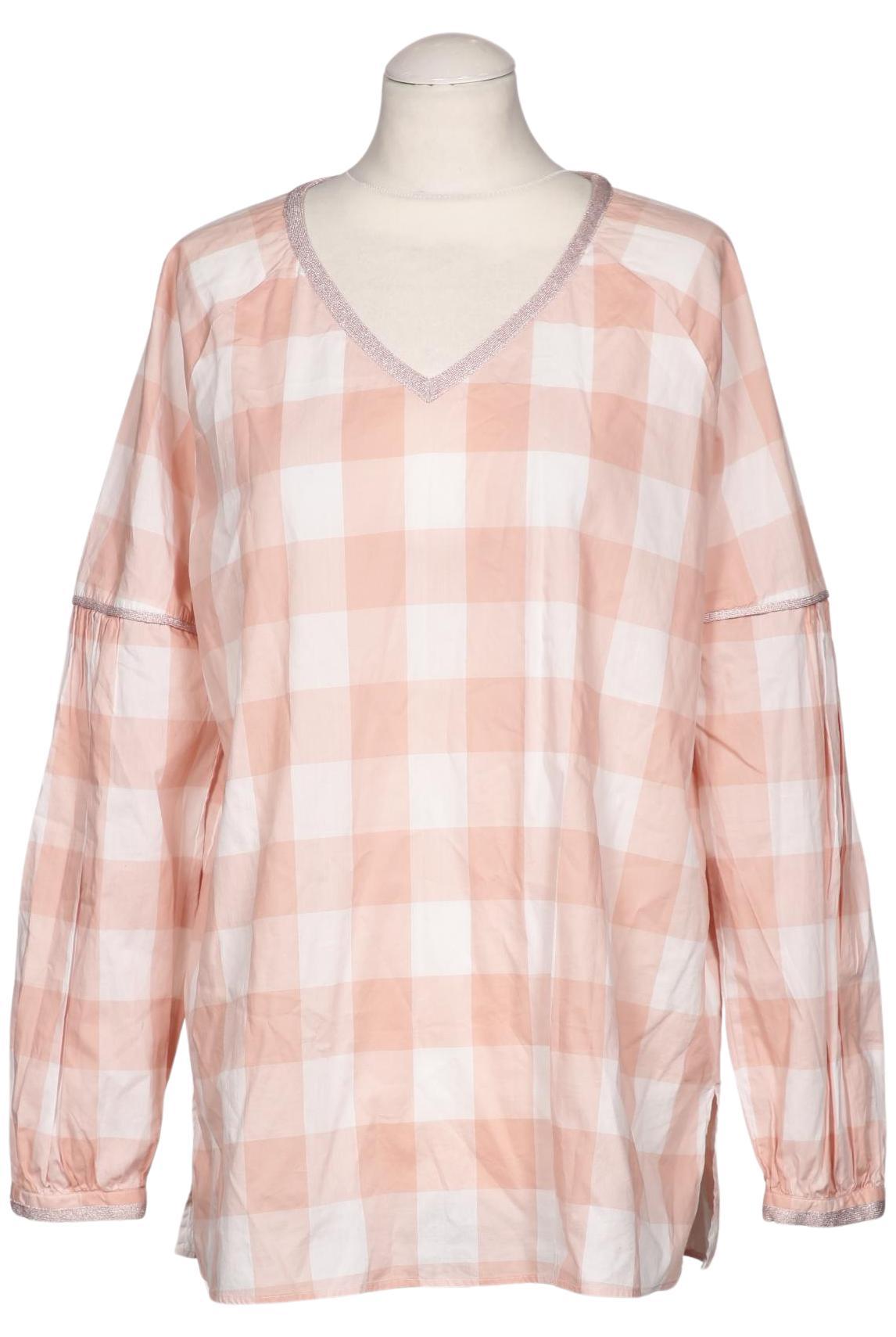 

Van Laack Damen Bluse, mehrfarbig, Gr. 38