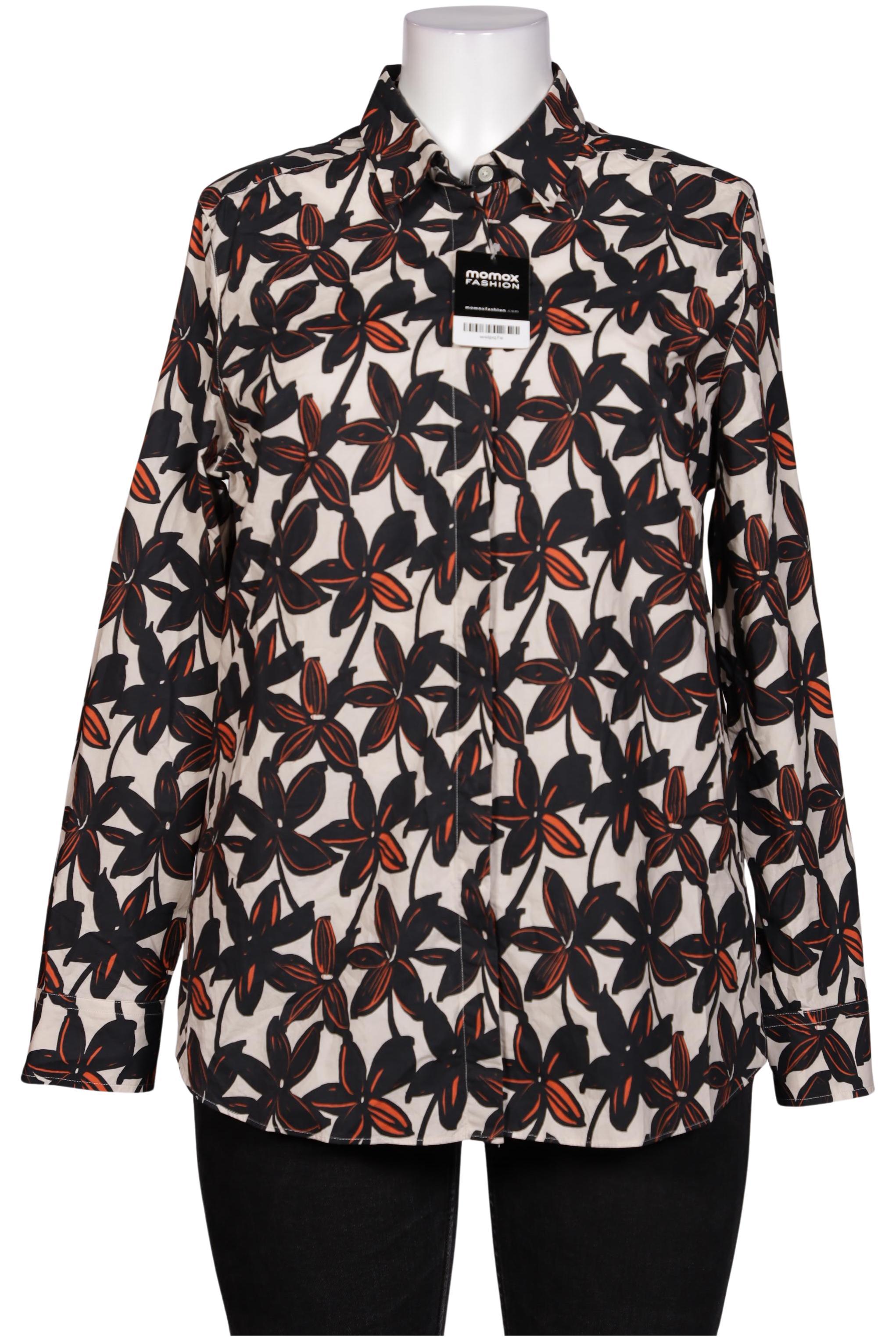 

Van Laack Damen Bluse, mehrfarbig, Gr. 44