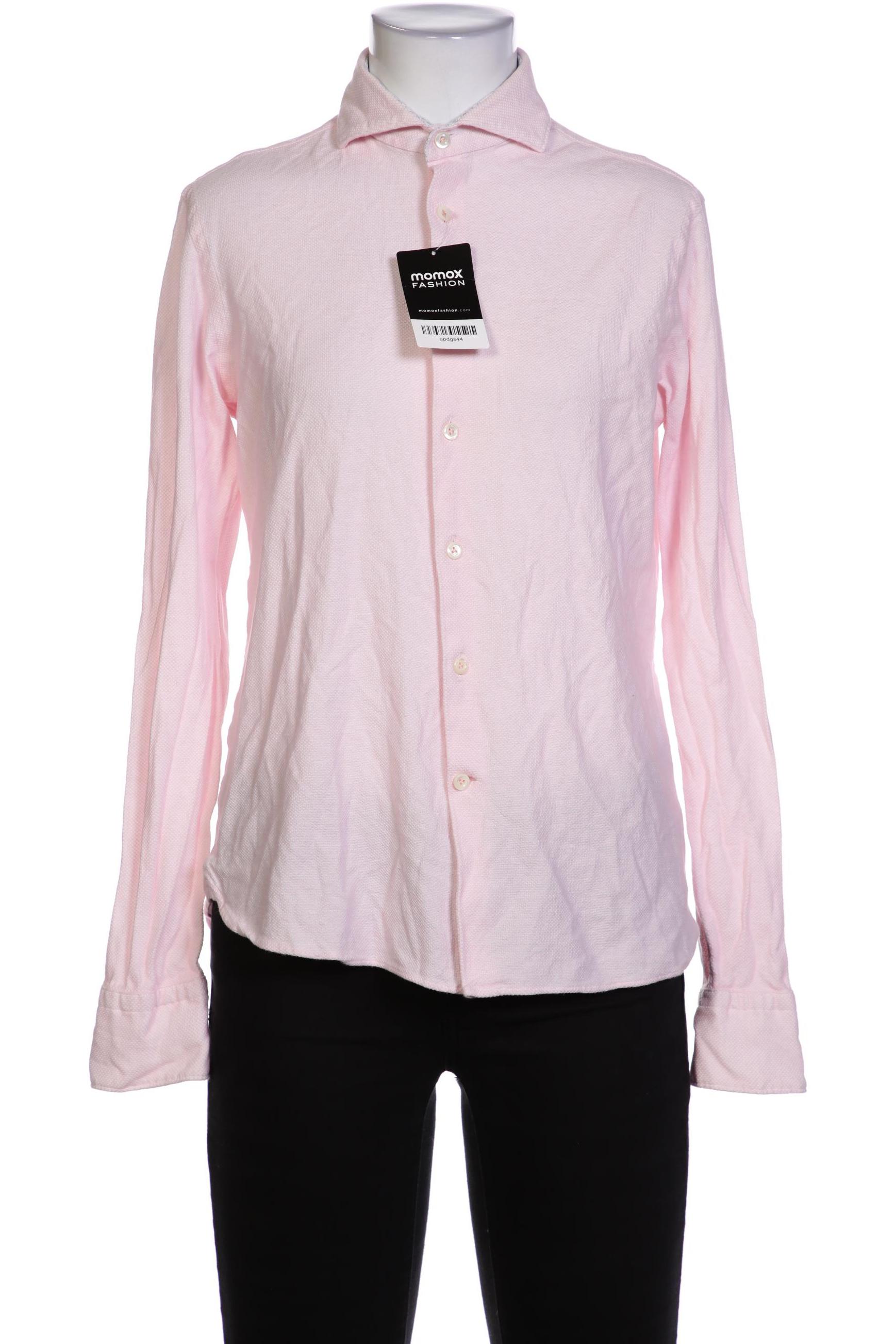 

Van Laack Damen Bluse, pink, Gr. 36