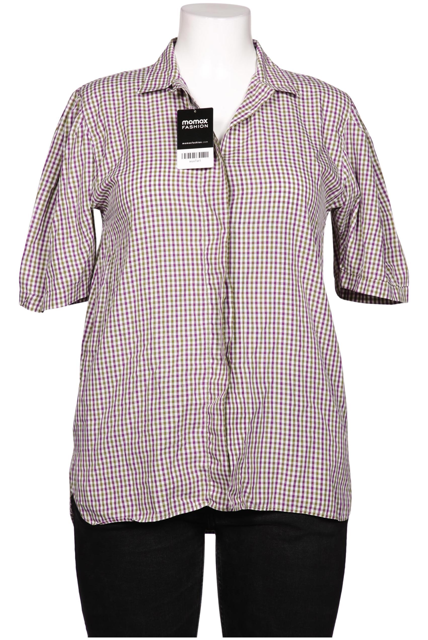 

Van Laack Damen Bluse, mehrfarbig, Gr. 42