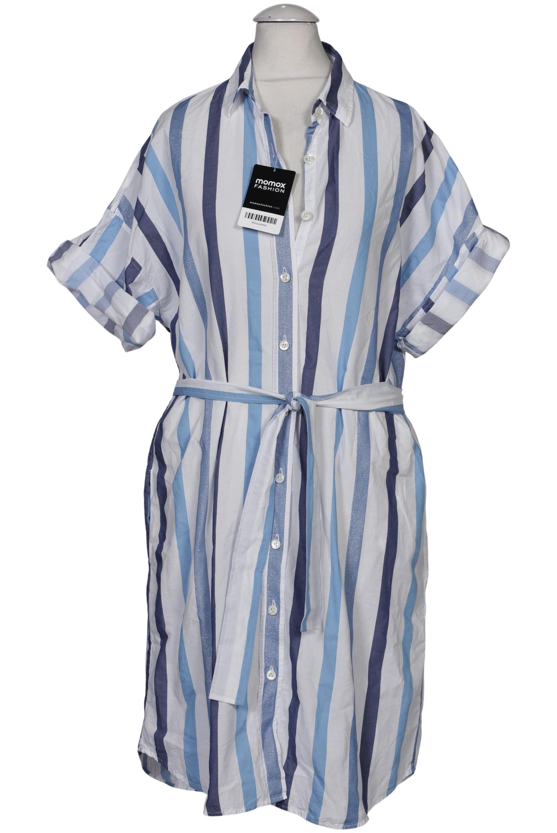 

Van Laack Damen Kleid, mehrfarbig, Gr. 34