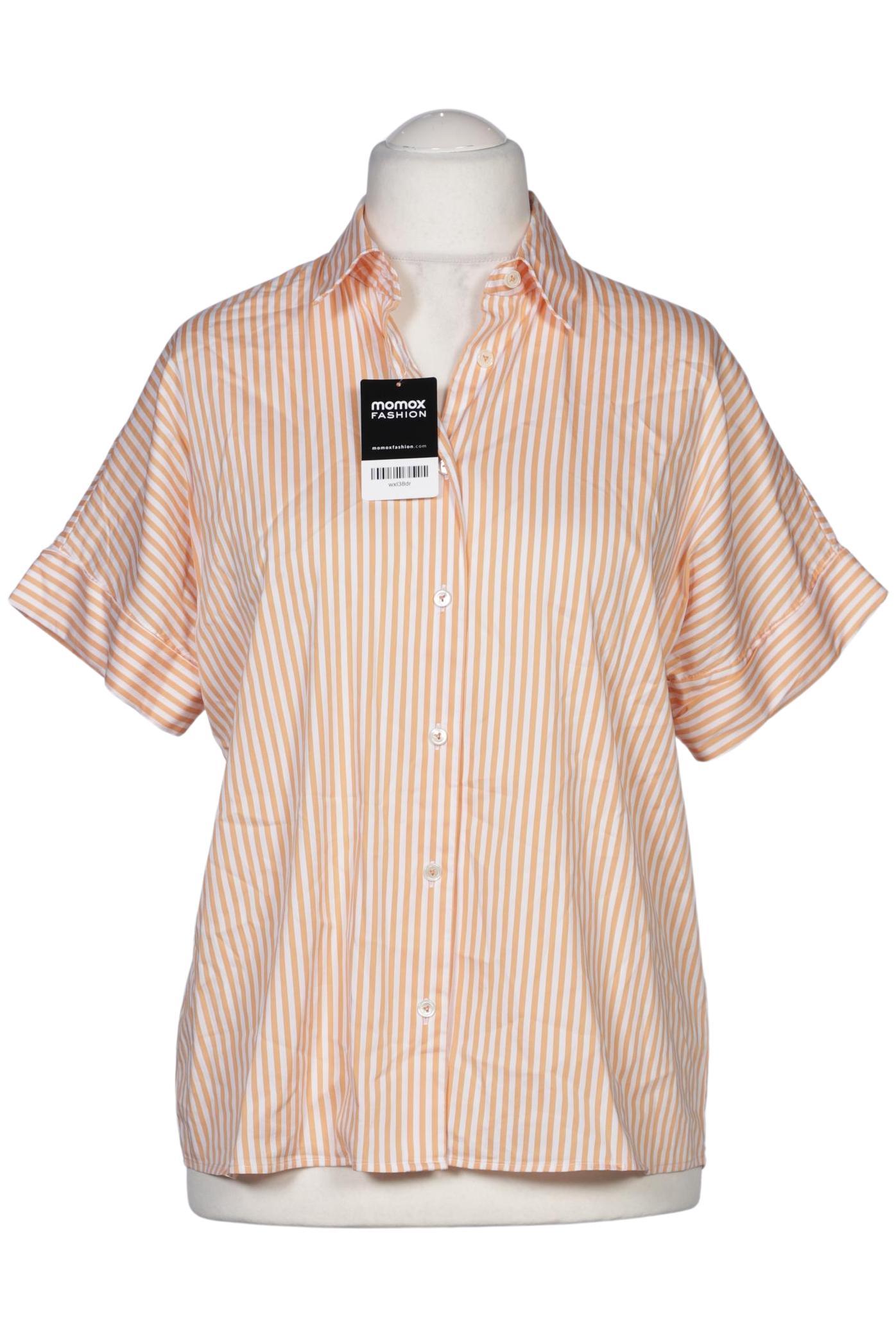 

Van Laack Damen Bluse, mehrfarbig, Gr. 40