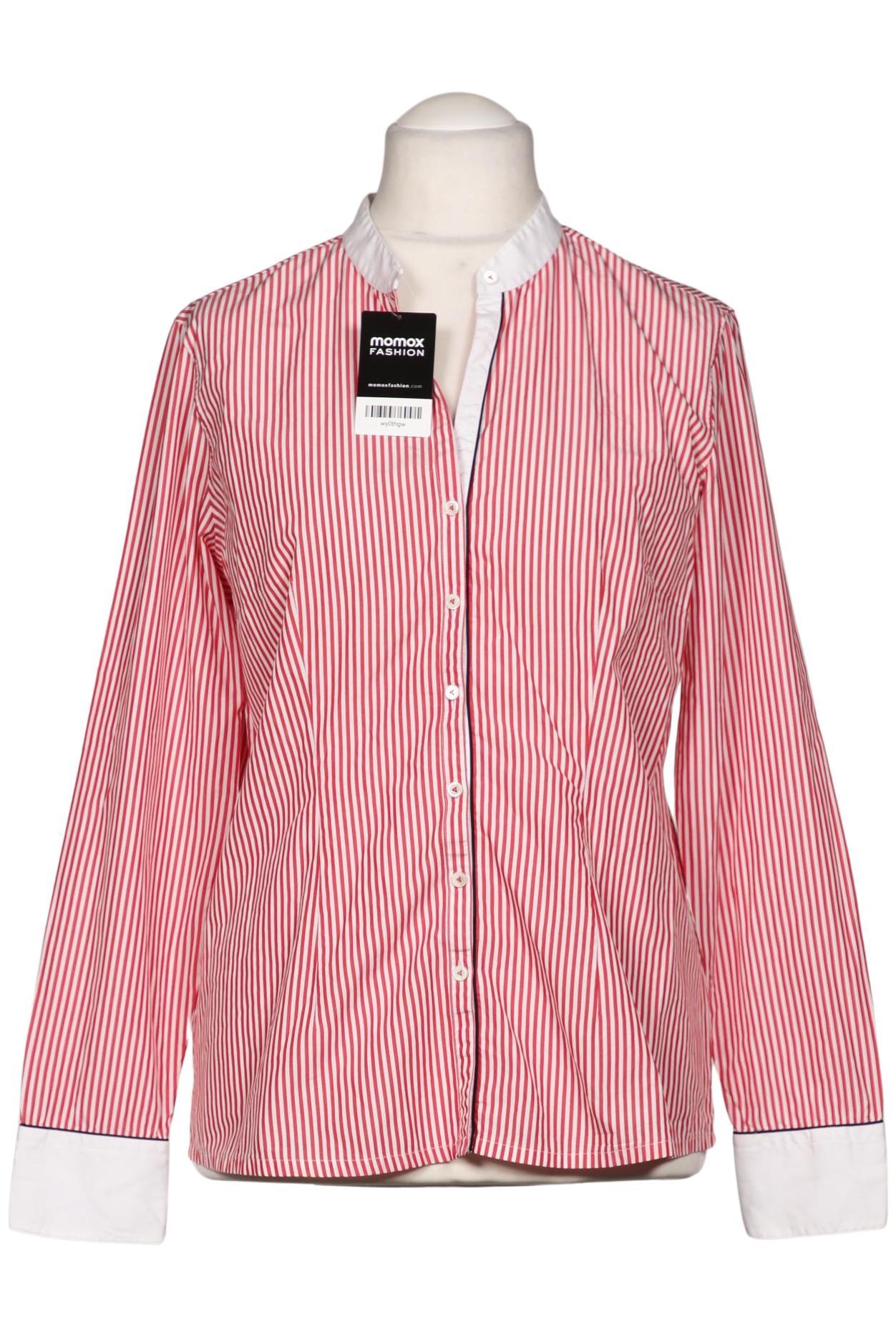 

Van Laack Damen Bluse, mehrfarbig, Gr. 42