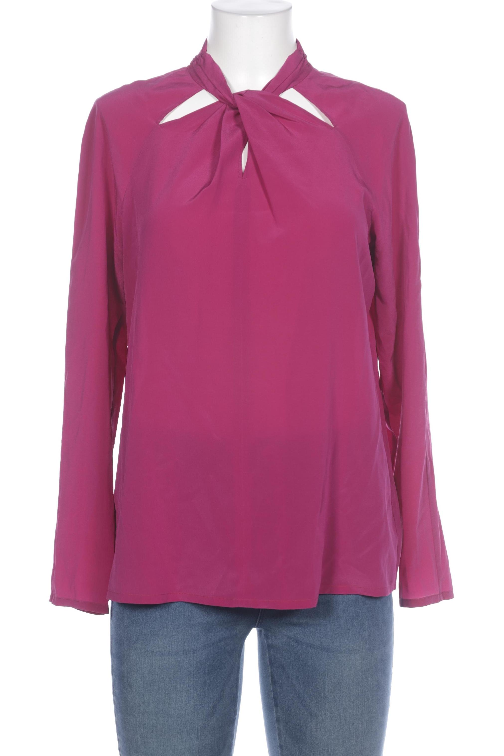 

Van Laack Damen Bluse, pink, Gr. 40