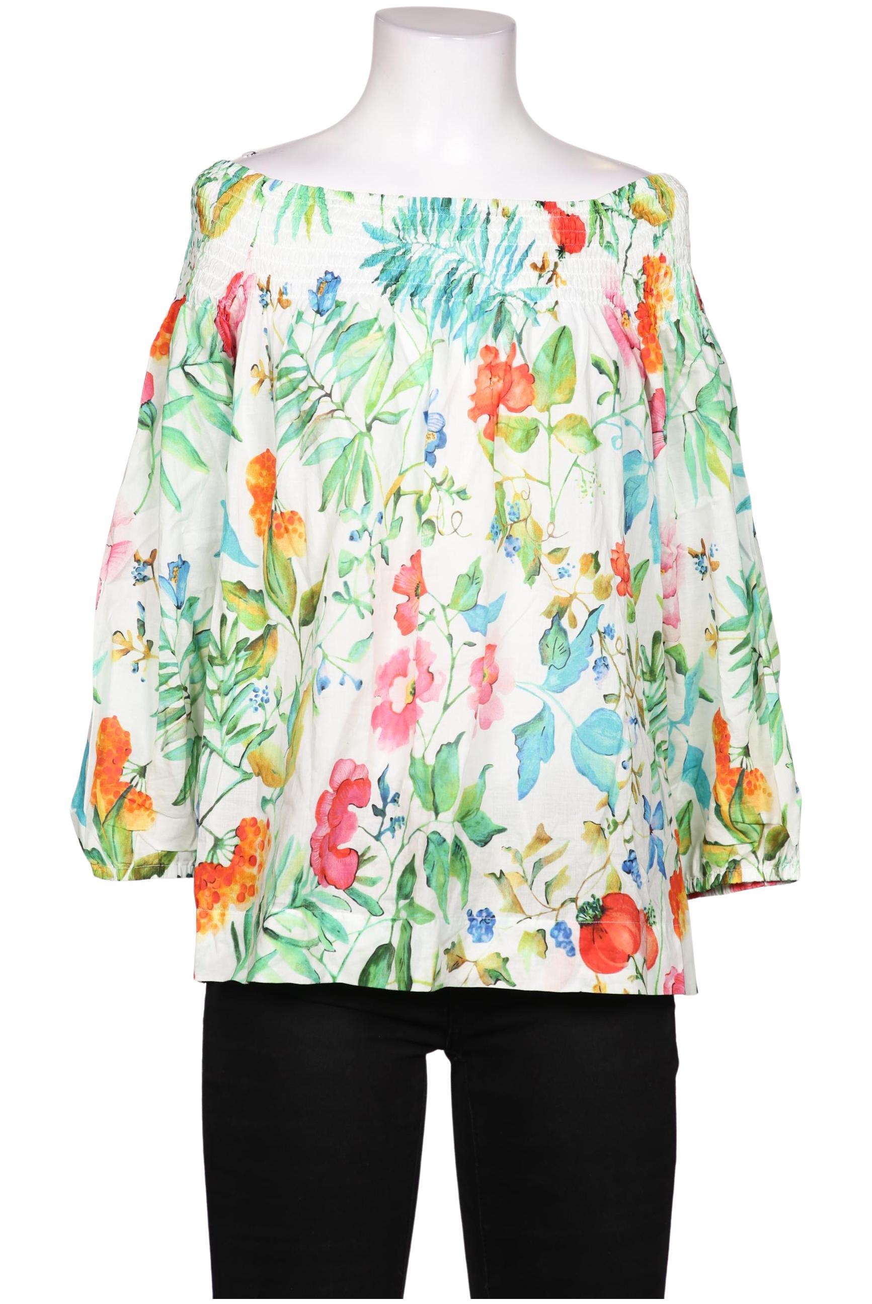 

Van Laack Damen Bluse, mehrfarbig, Gr. 38