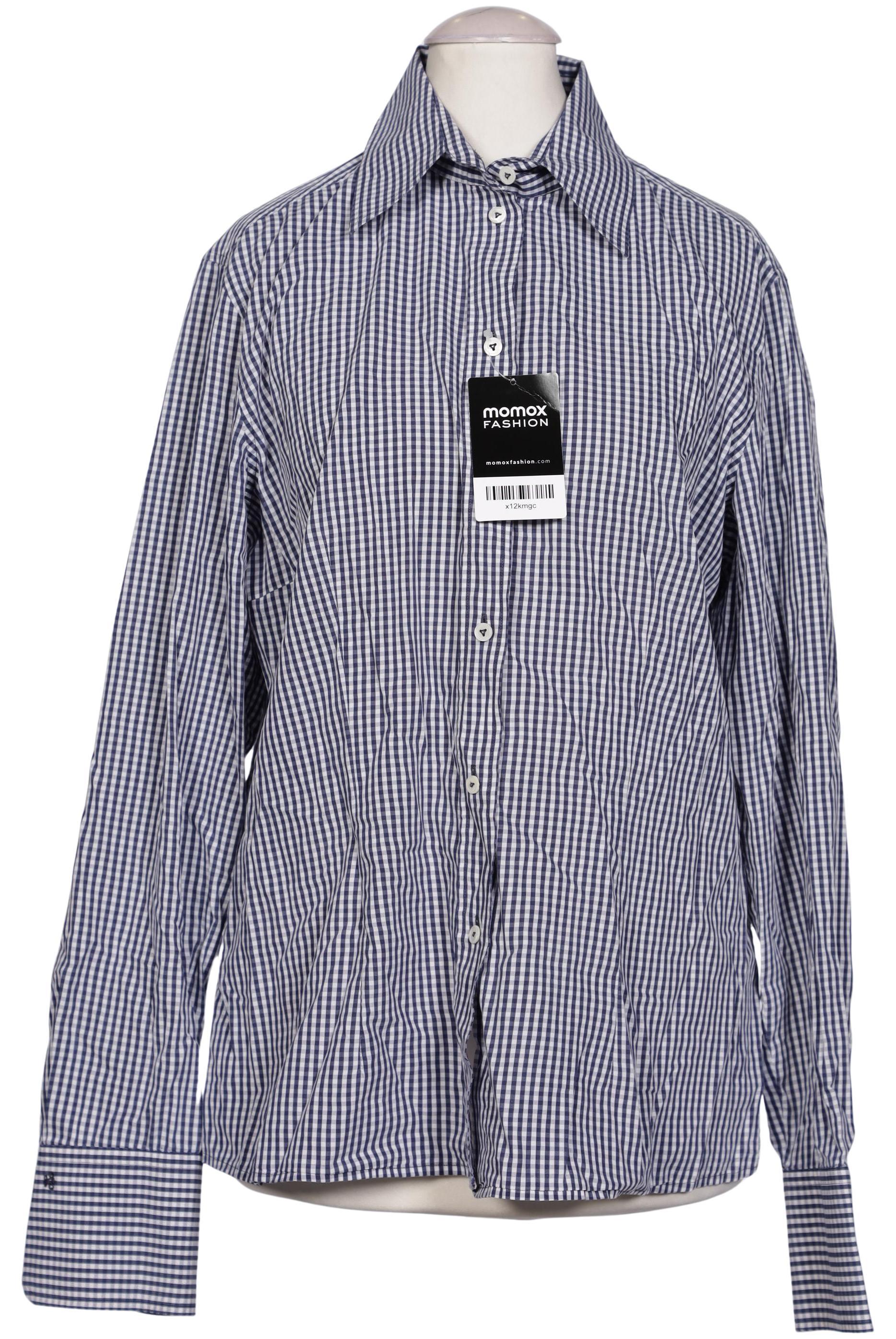 

Van Laack Damen Bluse, mehrfarbig, Gr. 36