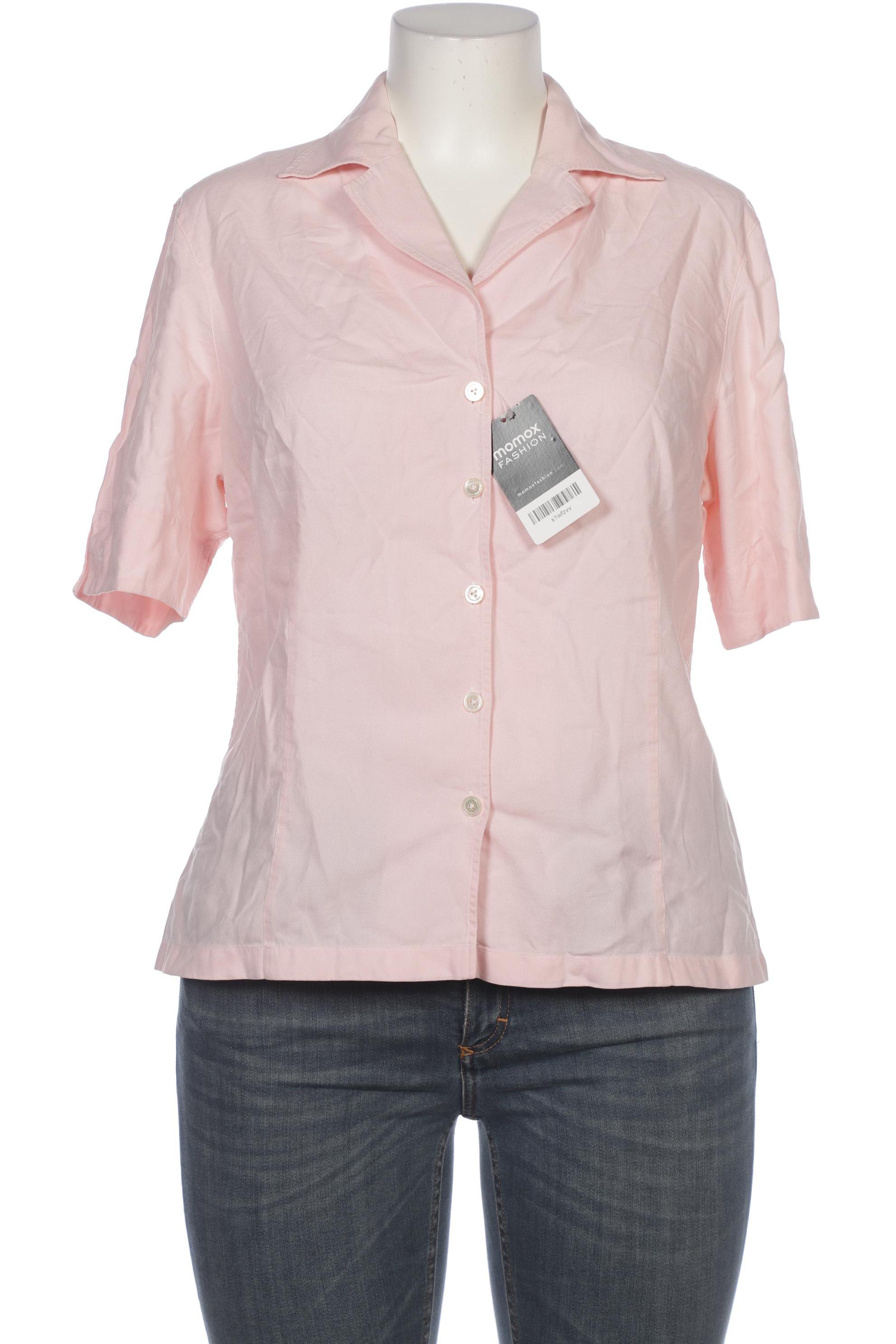 

Van Laack Damen Bluse, pink