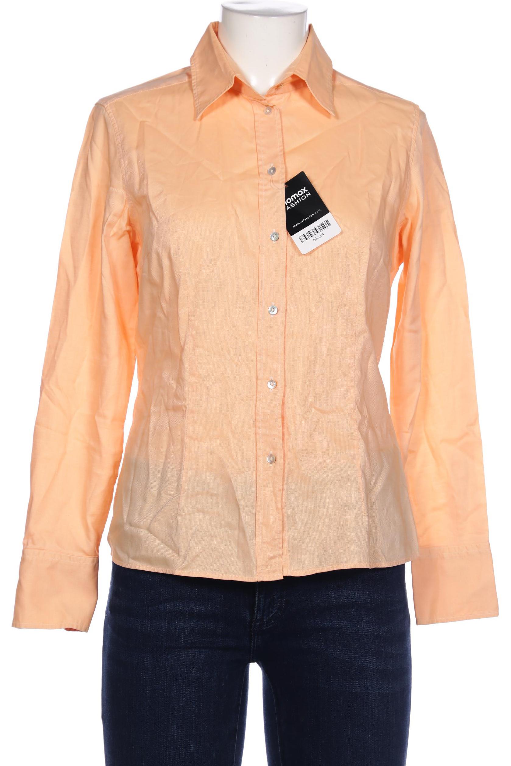 

Van Laack Damen Bluse, orange