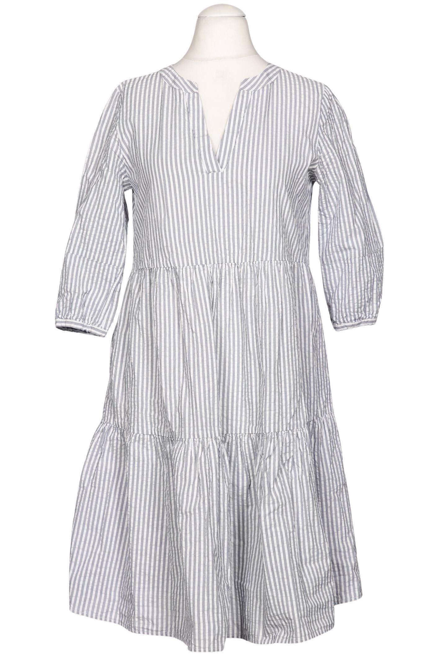 

Van Laack Damen Kleid, mehrfarbig, Gr. 36