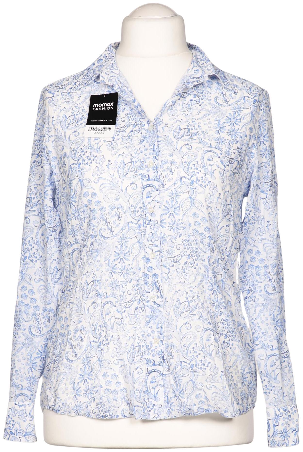

Van Laack Damen Bluse, mehrfarbig, Gr. 38