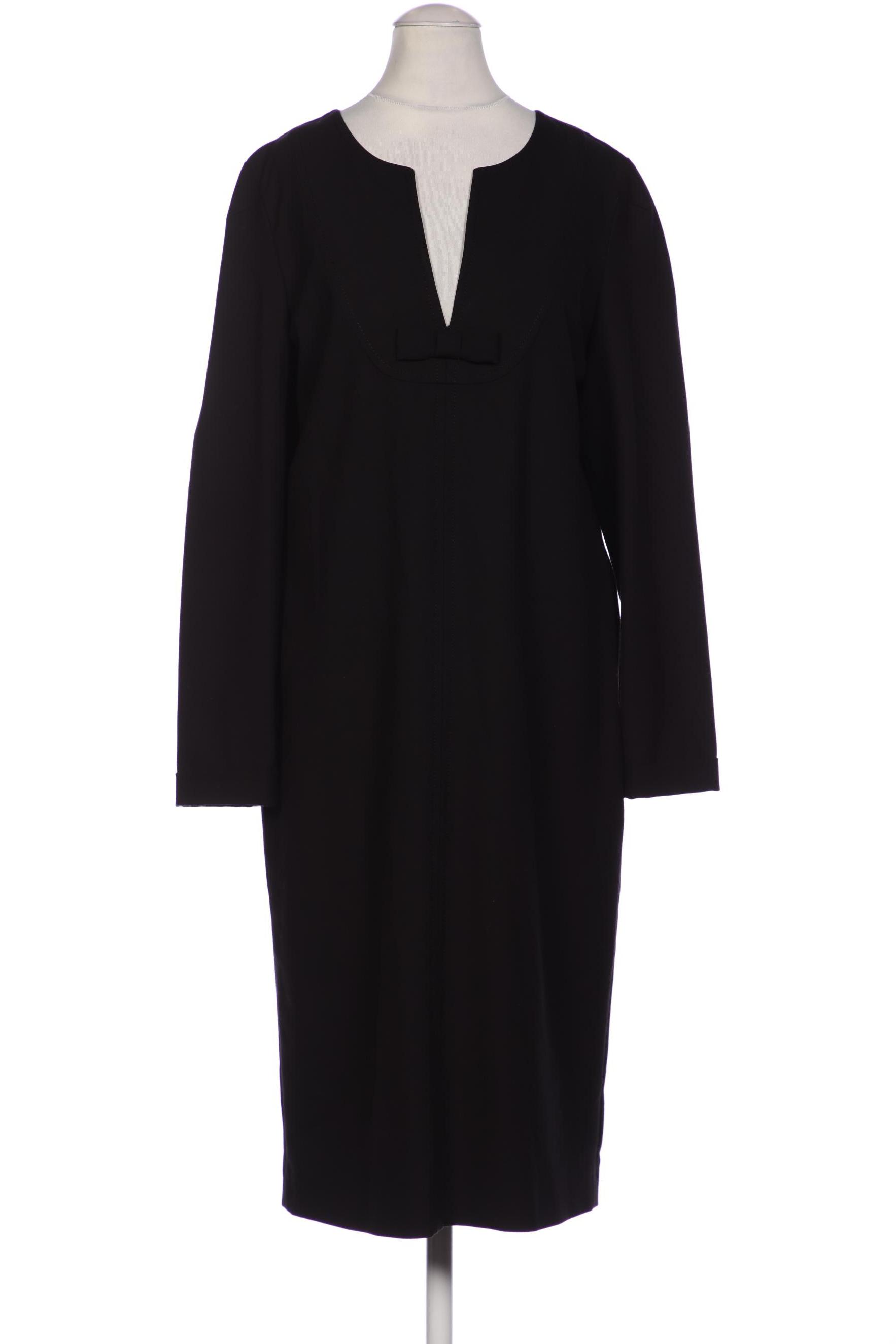 

Van Laack Damen Kleid, schwarz, Gr. 36