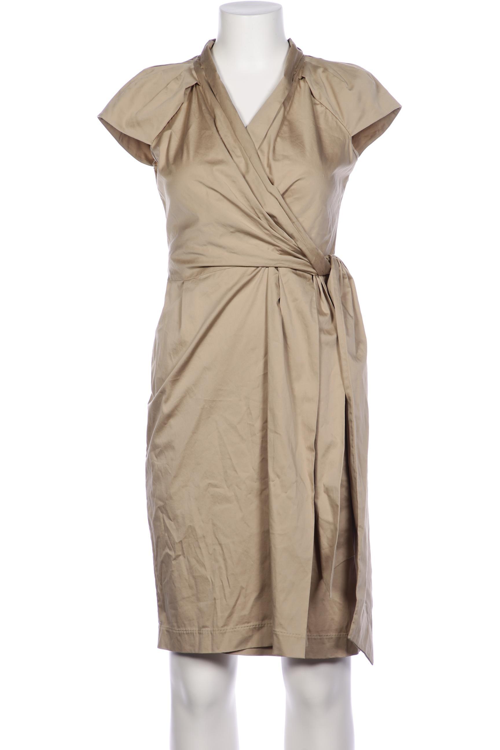 

Van Laack Damen Kleid, beige, Gr. 38