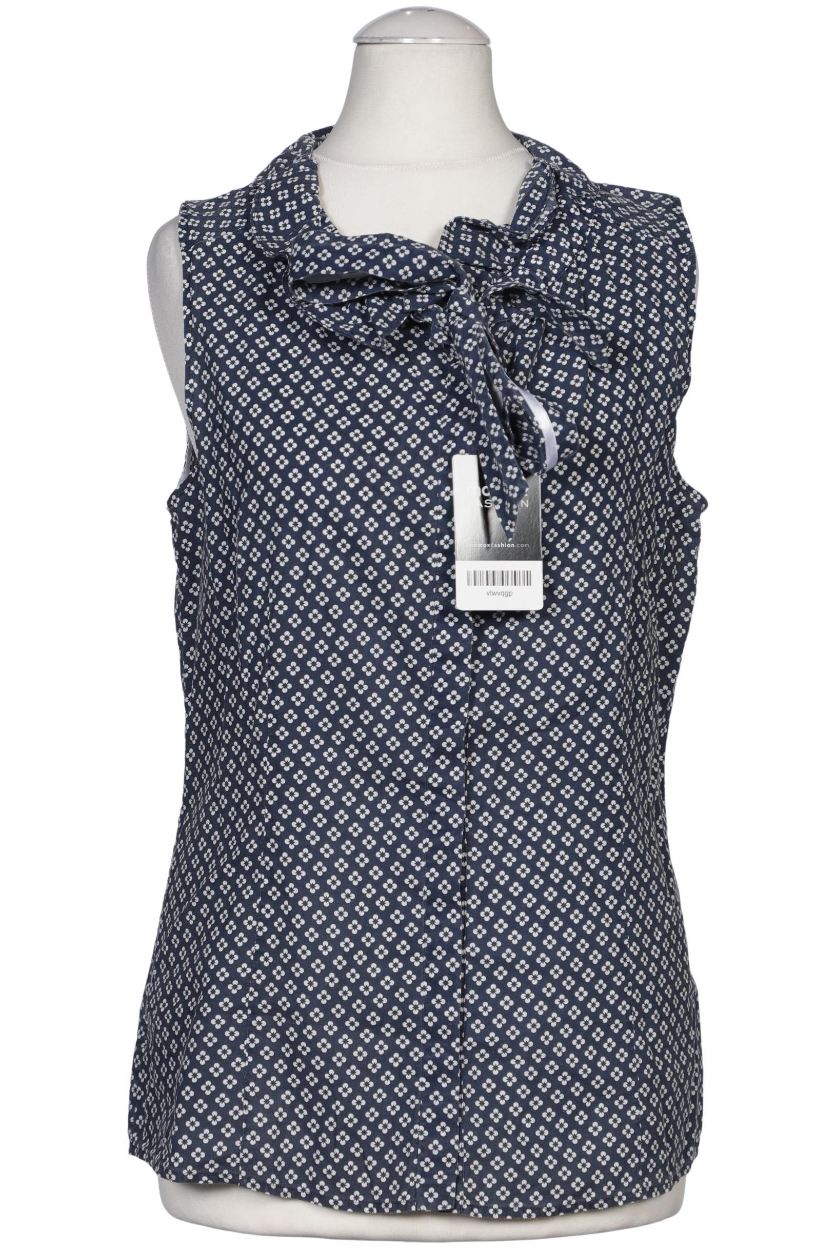 

Van Laack Damen Bluse, mehrfarbig, Gr. 36