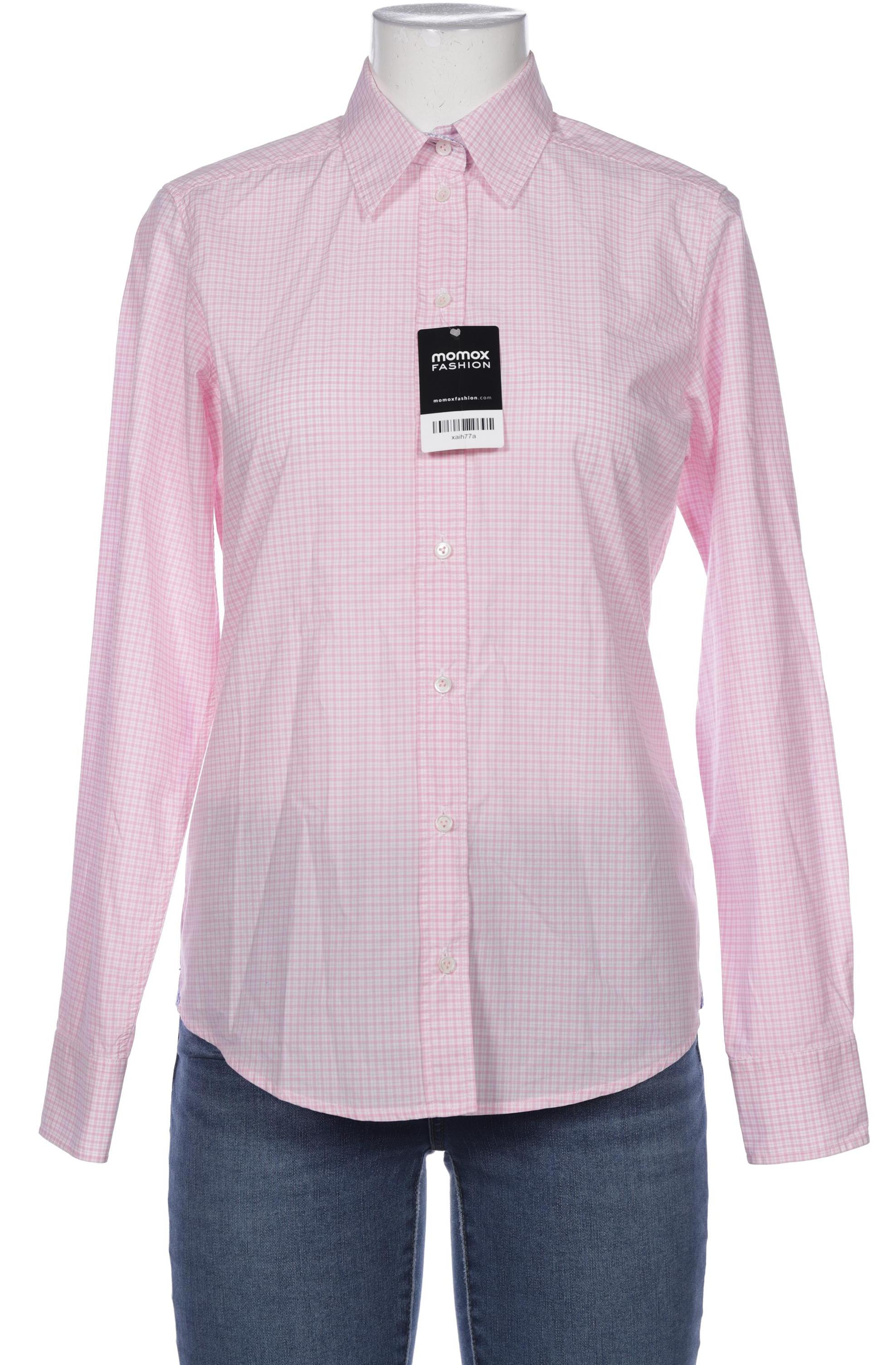 

Van Laack Damen Bluse, pink
