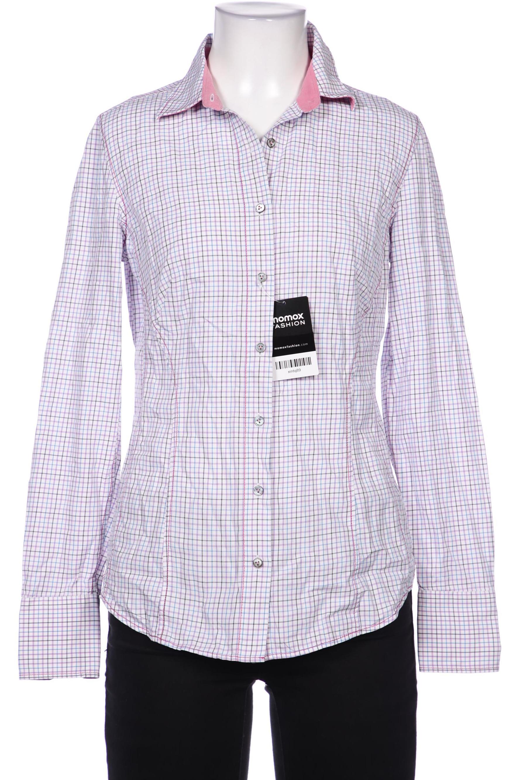 

Van Laack Damen Bluse, weiß, Gr. 36