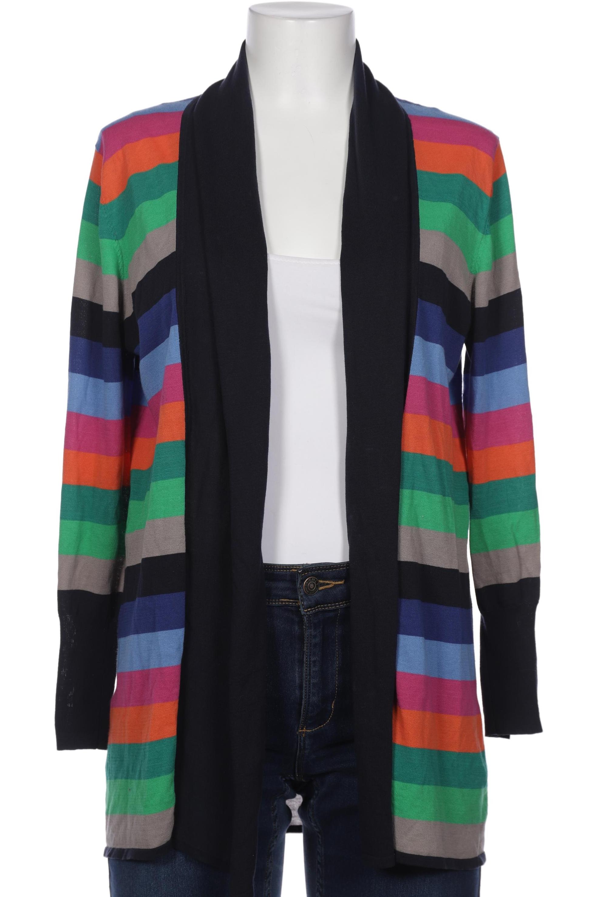 

Van Laack Damen Strickjacke, mehrfarbig, Gr. 42